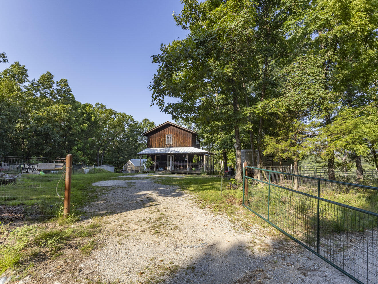 3191 State Hwy Dd, Pvt Dr B #Tract 5 1