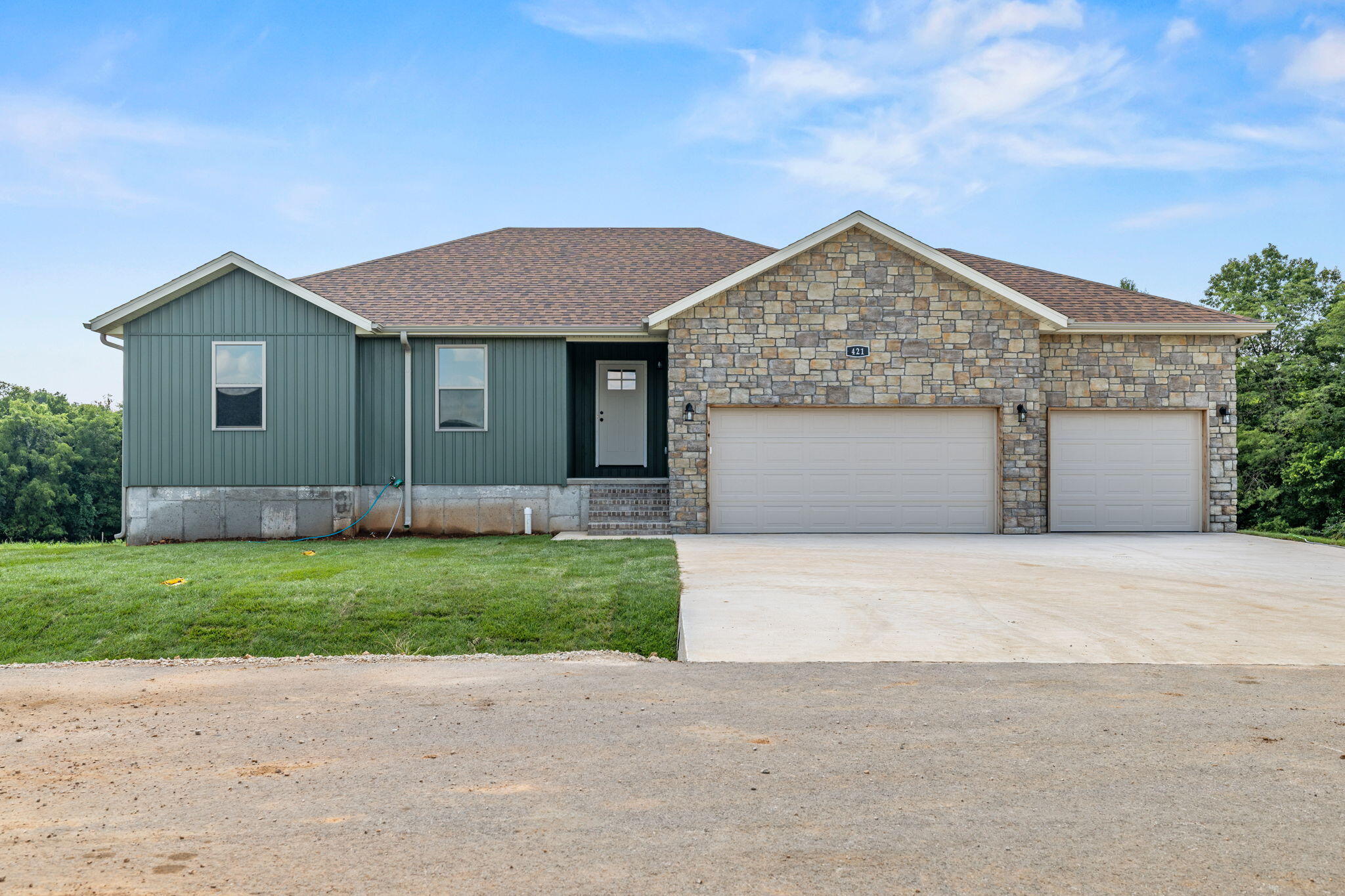 421 Beavertail 1