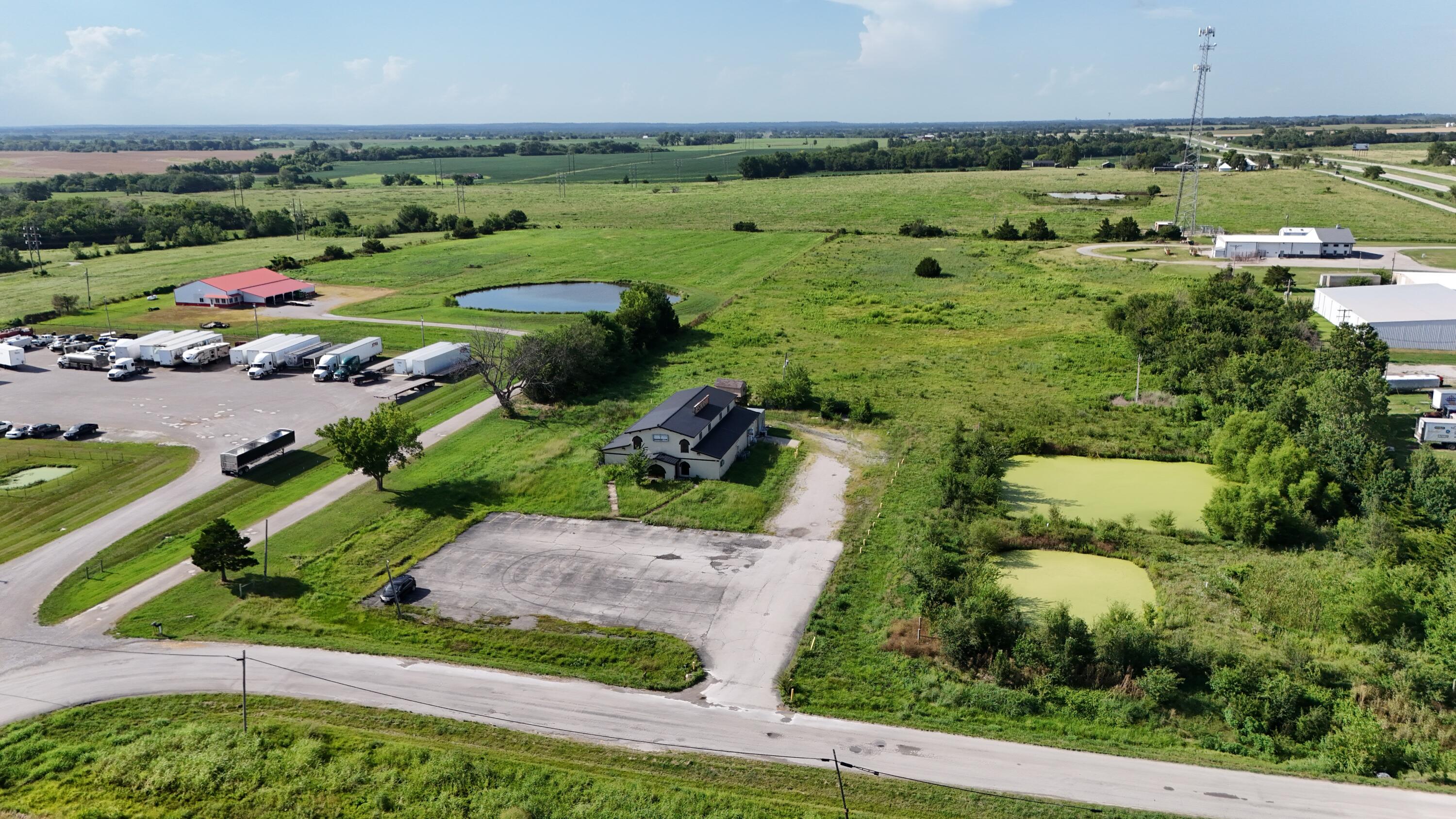 2536 NW County Rd 591