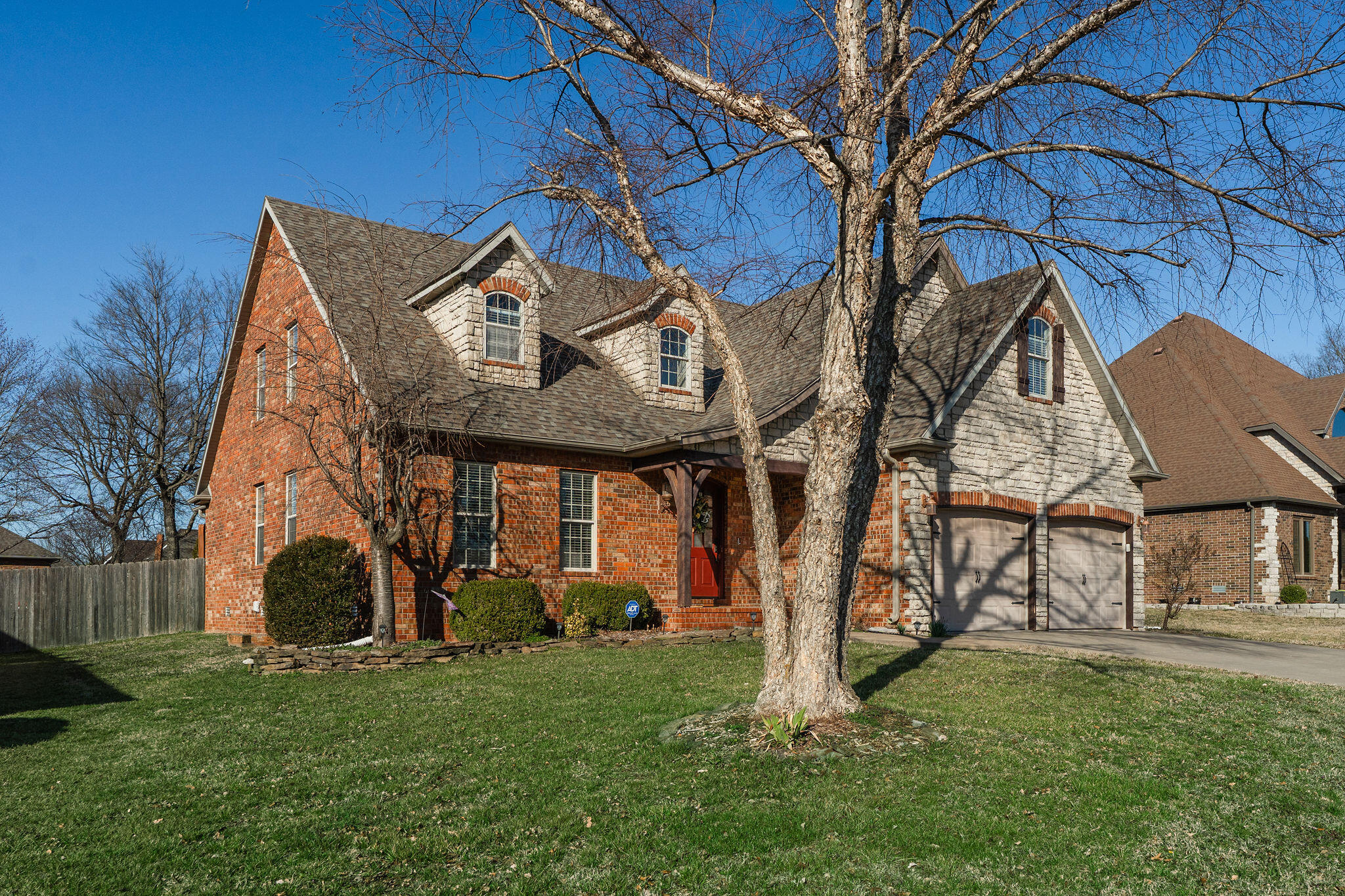 3801 W Randall 1