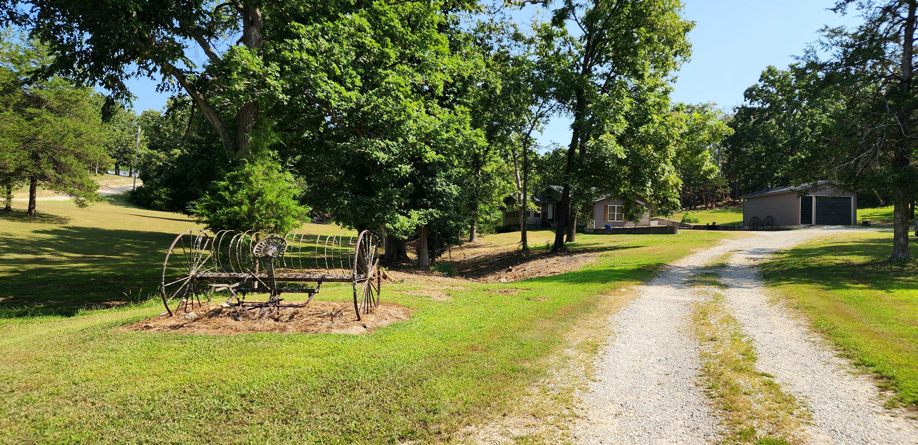 8814 County Road #400-A 1