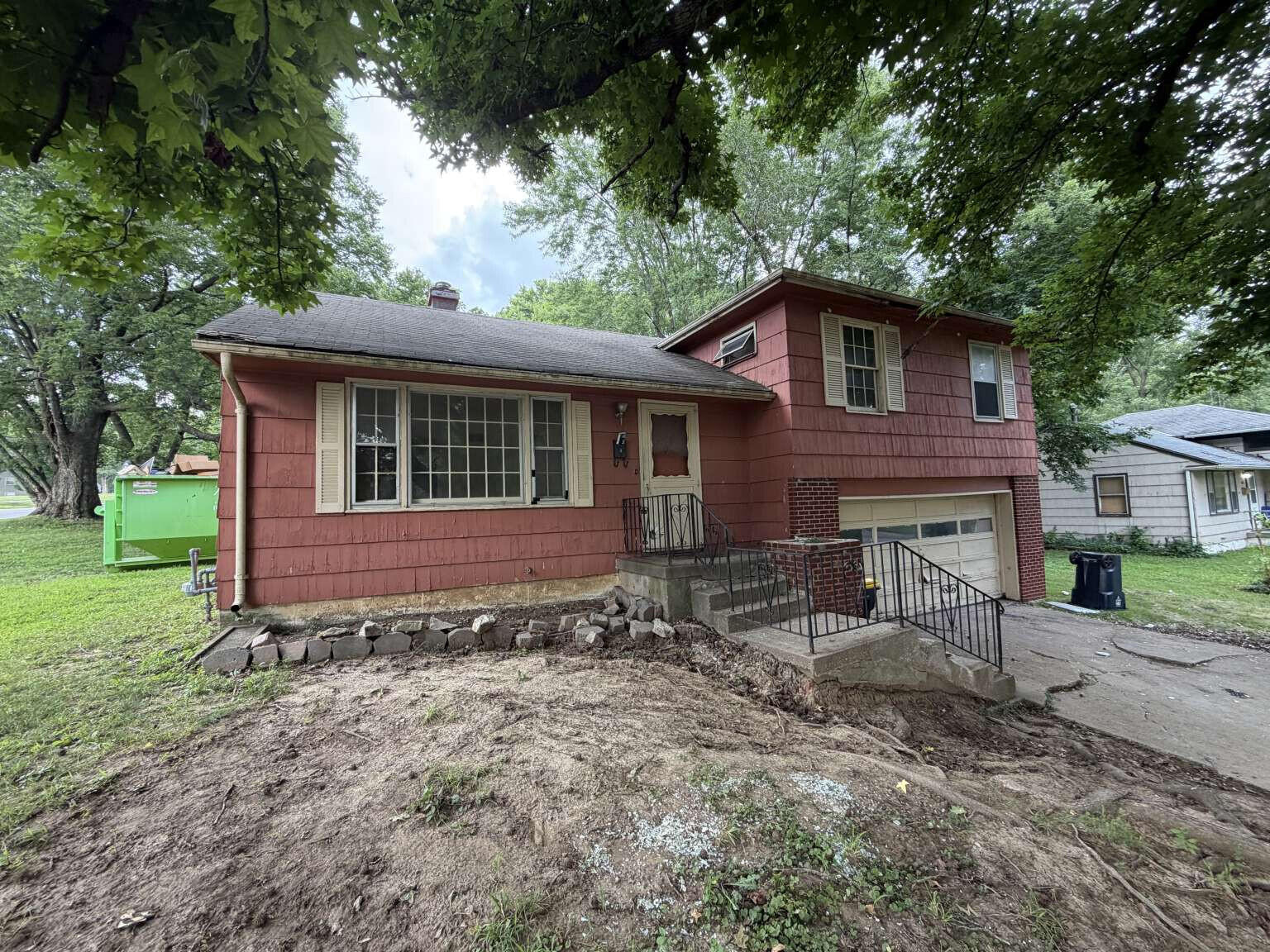 5401 Smalley 1