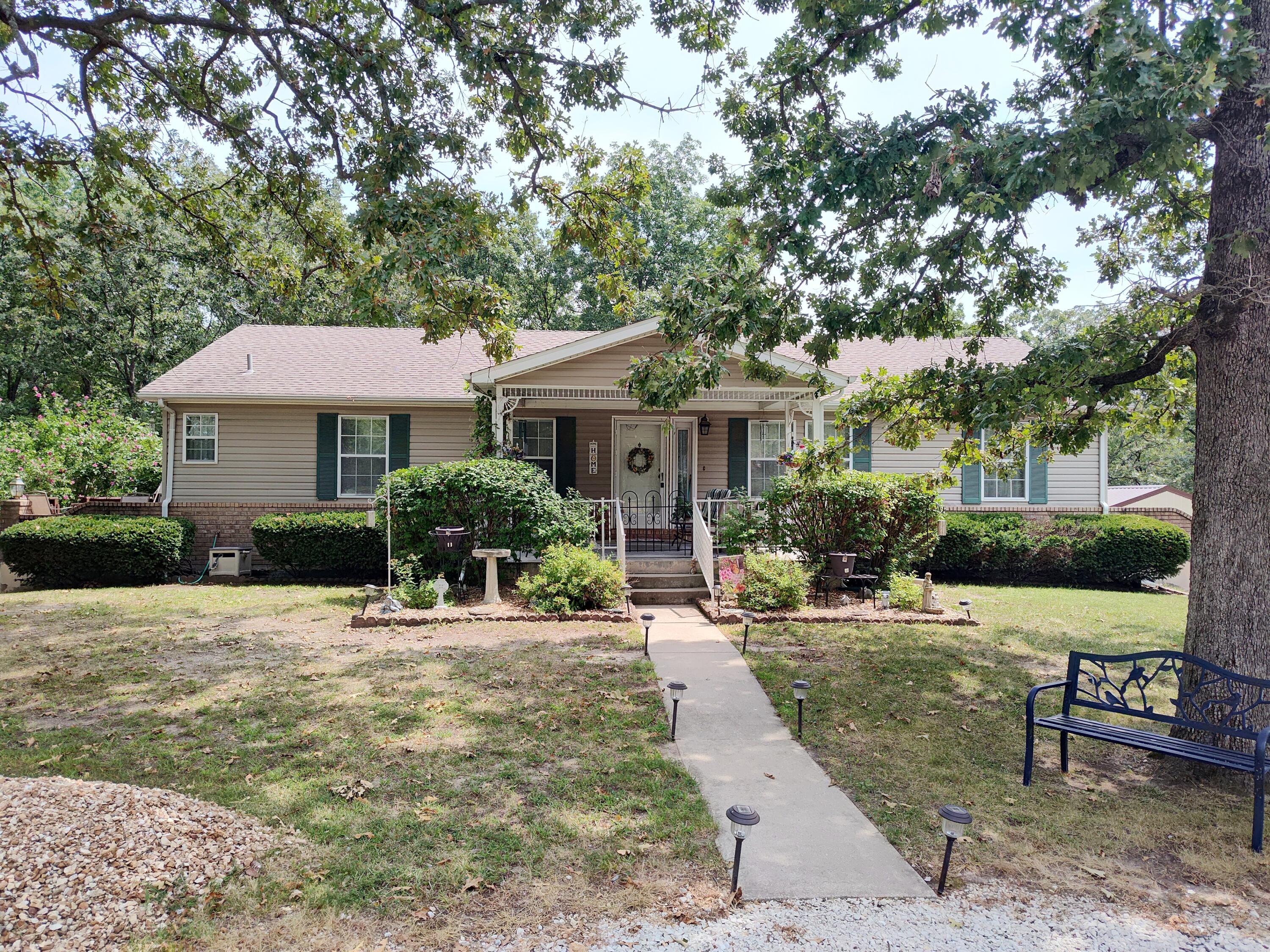 21869 State Highway 64 1