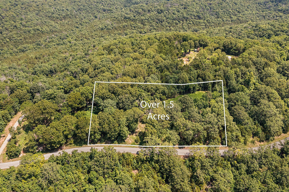 817 Hanging Branch Ridge