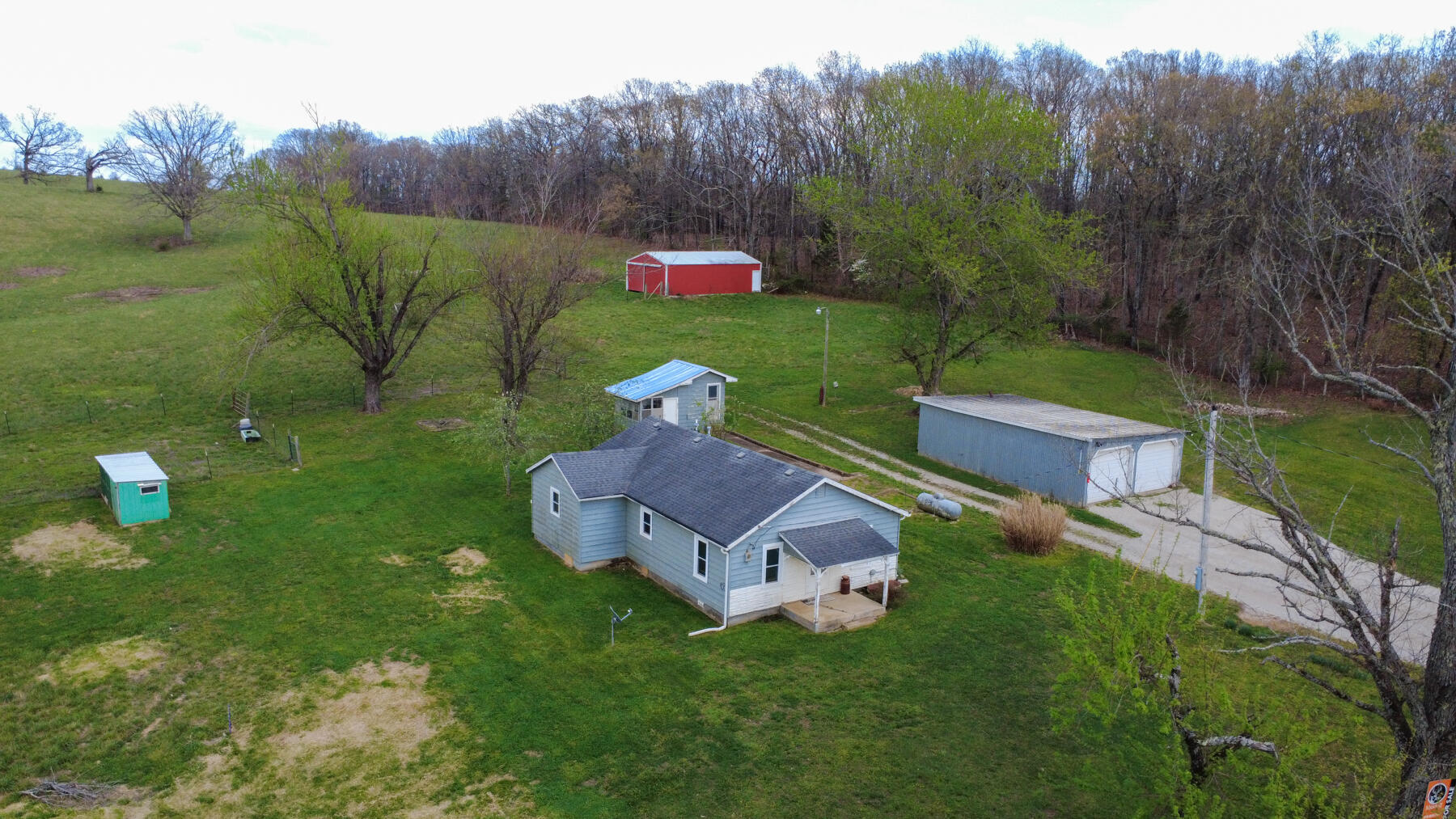 984 County Road 3450 1