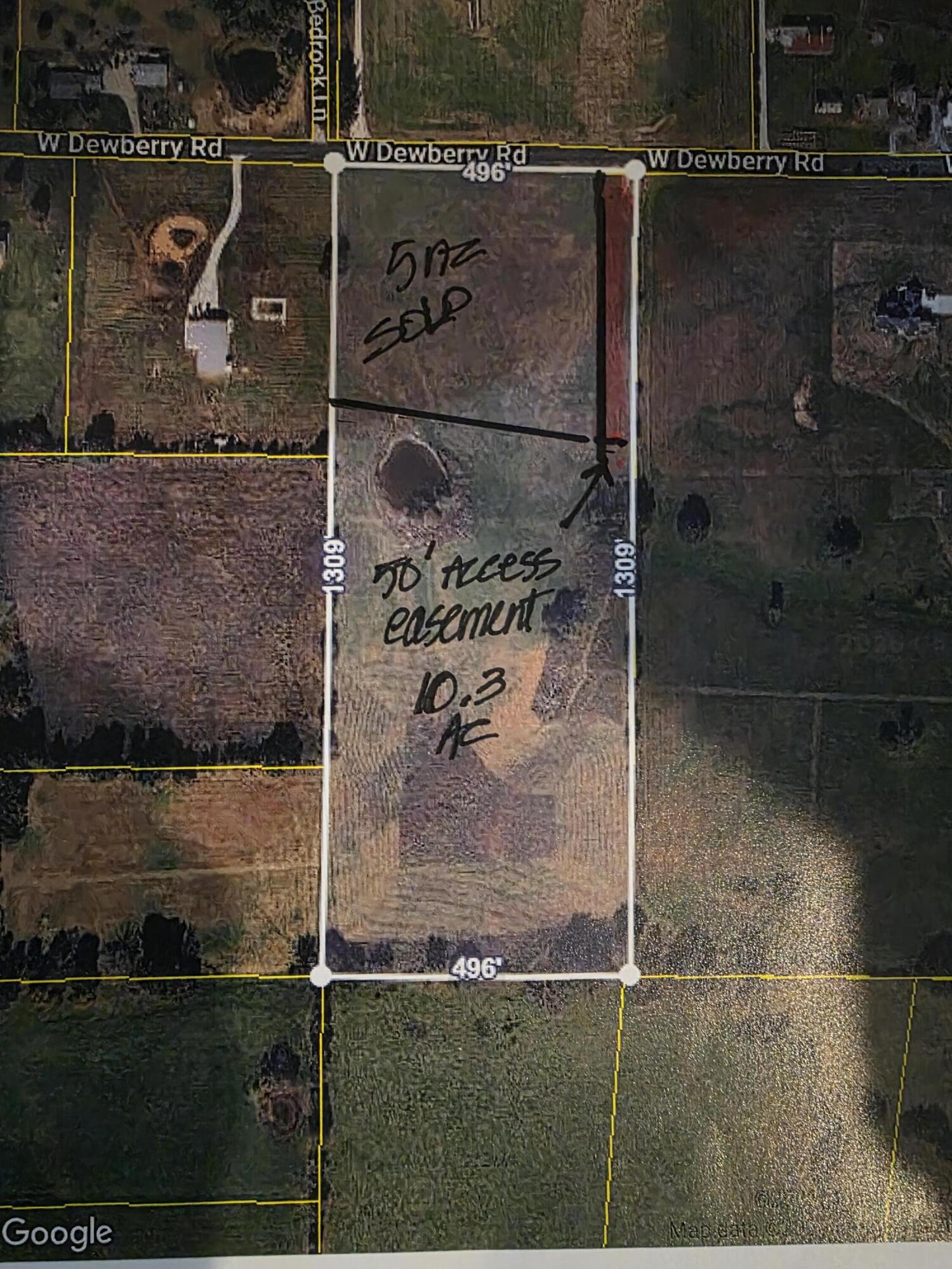 10 Ac Dewberry 1