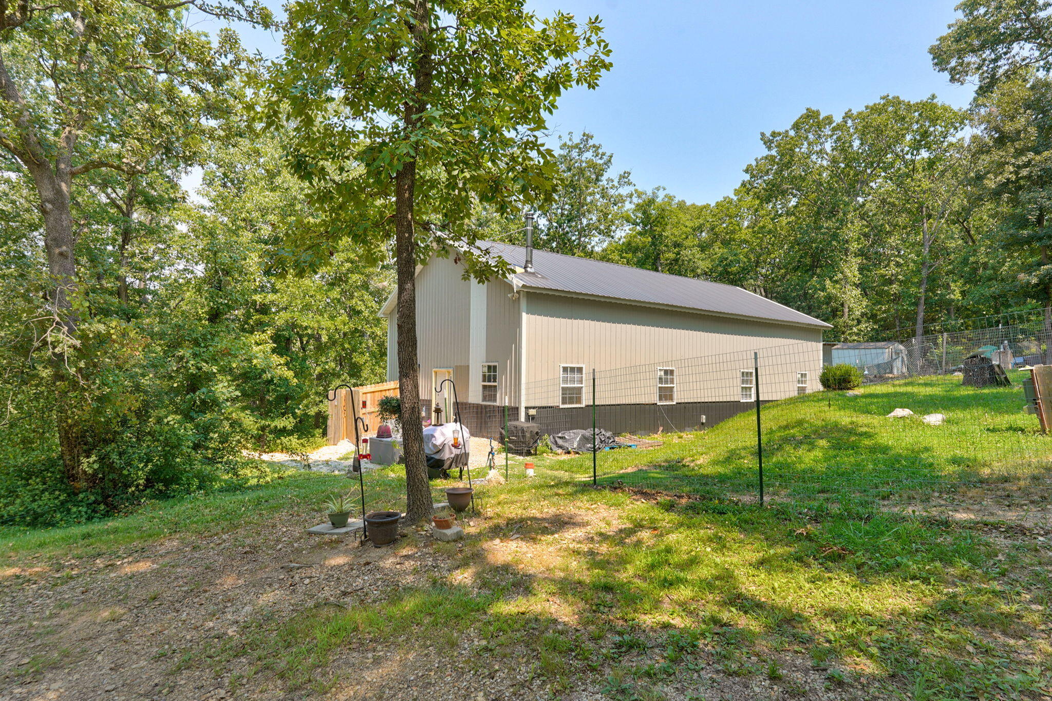 159 Timberline 1