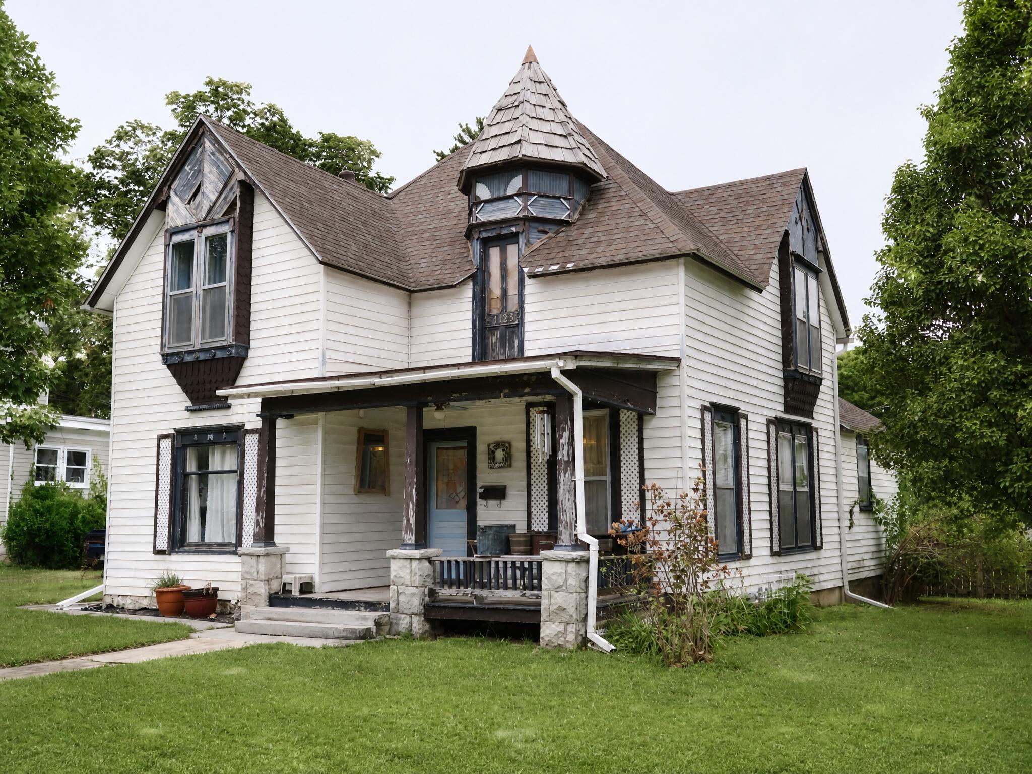 1123 S Maple 1