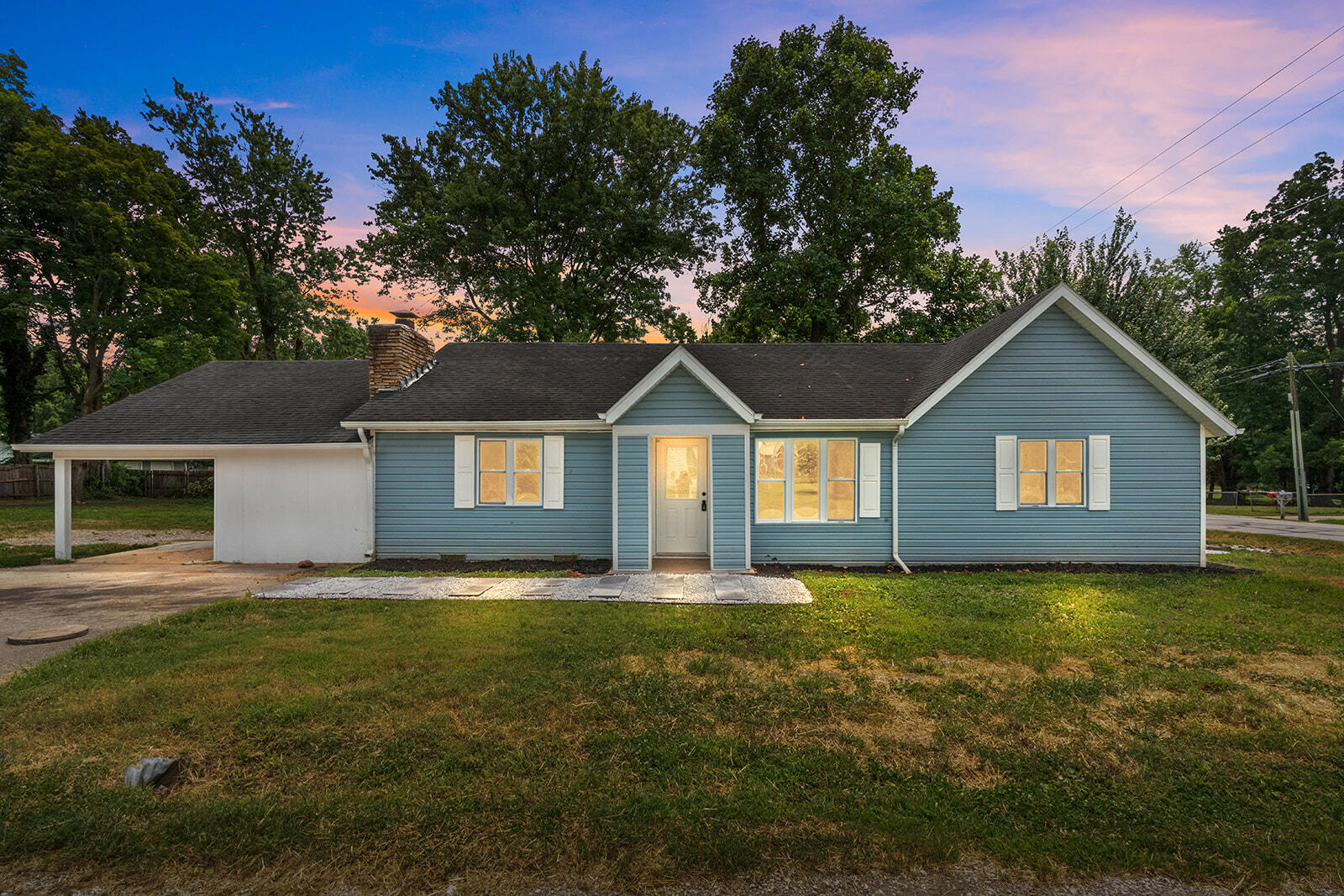 205 S Pine 1