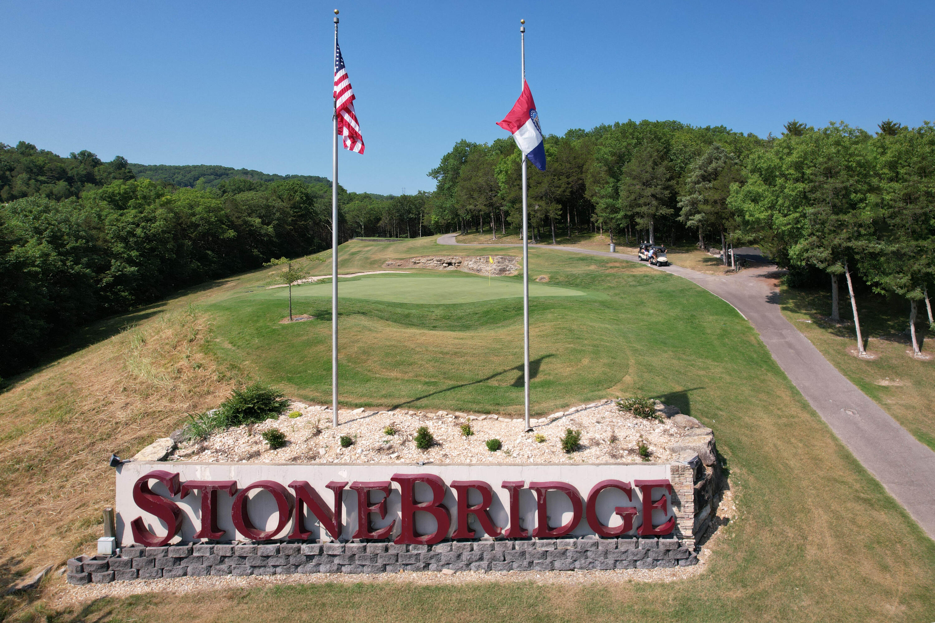 1316 Stoney Creek 1