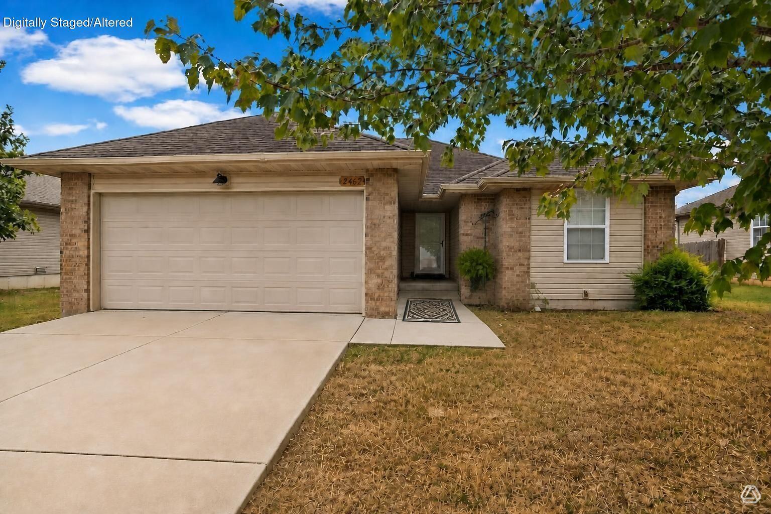 2462 W Cedar Creek 1