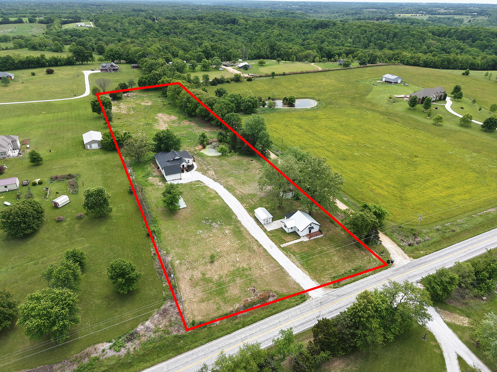 6074 N State Hwy 125 1