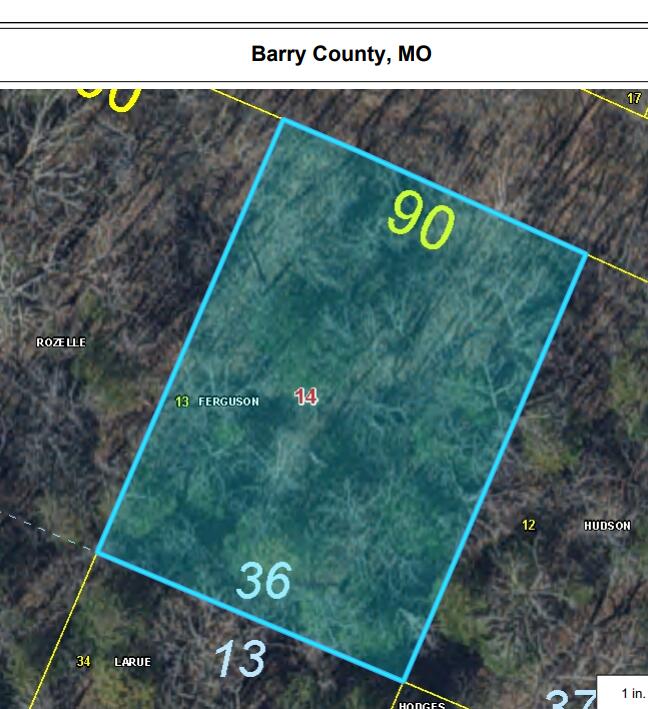 Lot 36 Big Creek 1