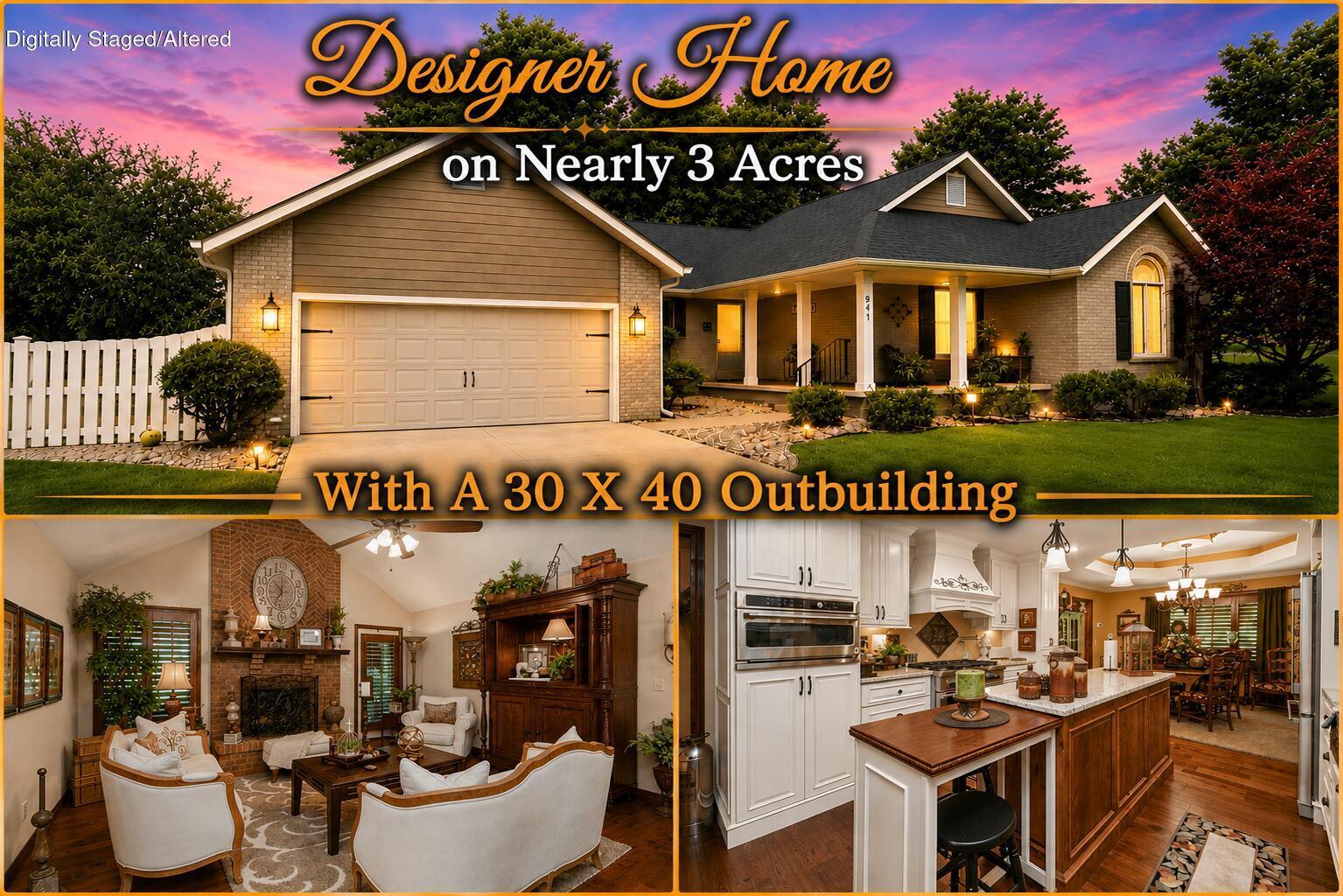 901 N Rodeo 1