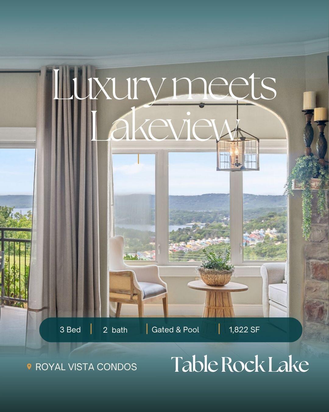 123 Royal Vista #503 1