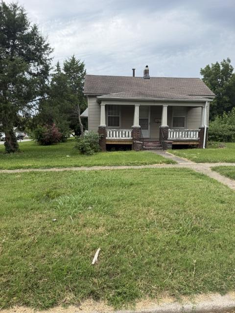 1703 N Washington 1
