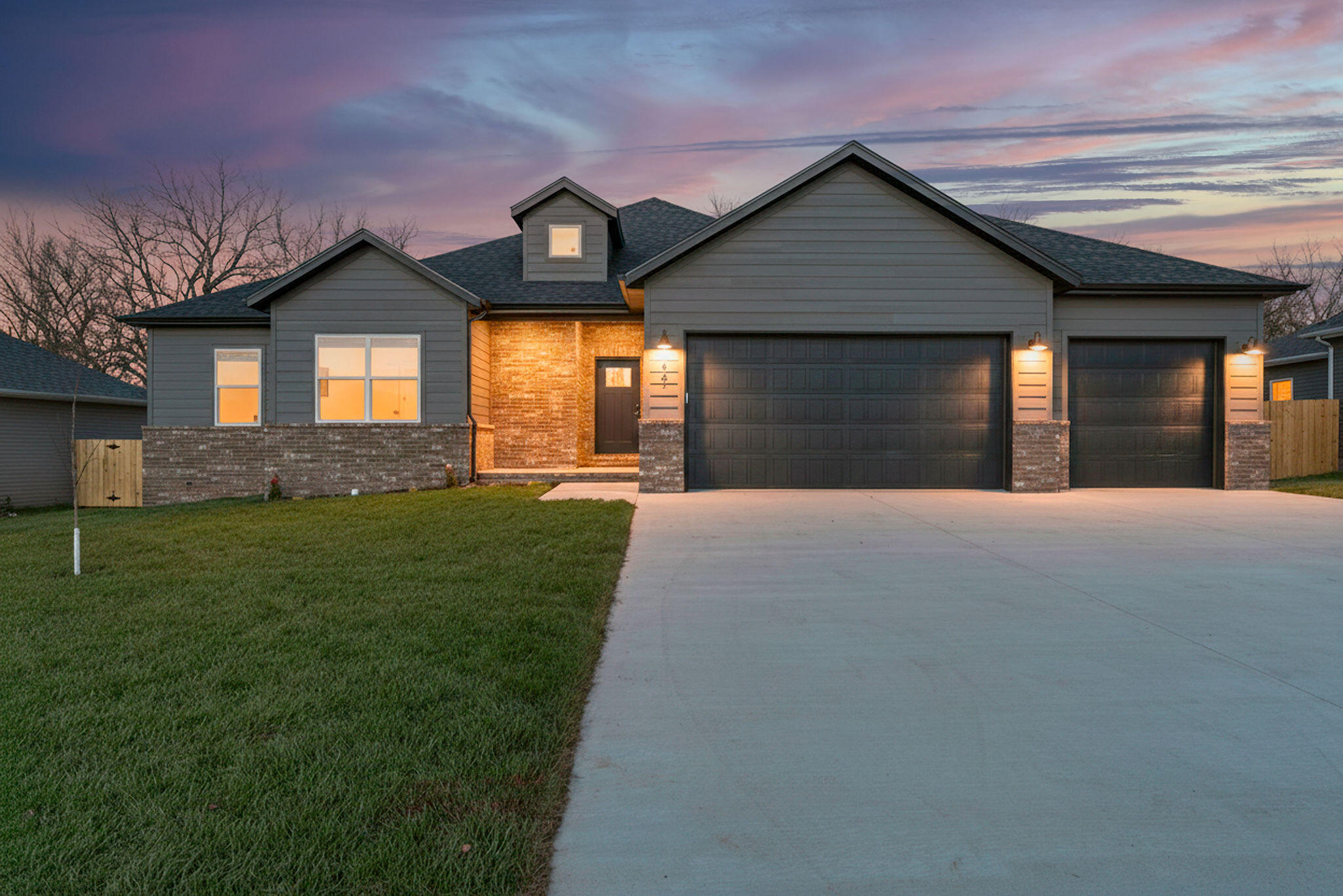 1436 N Carter 1