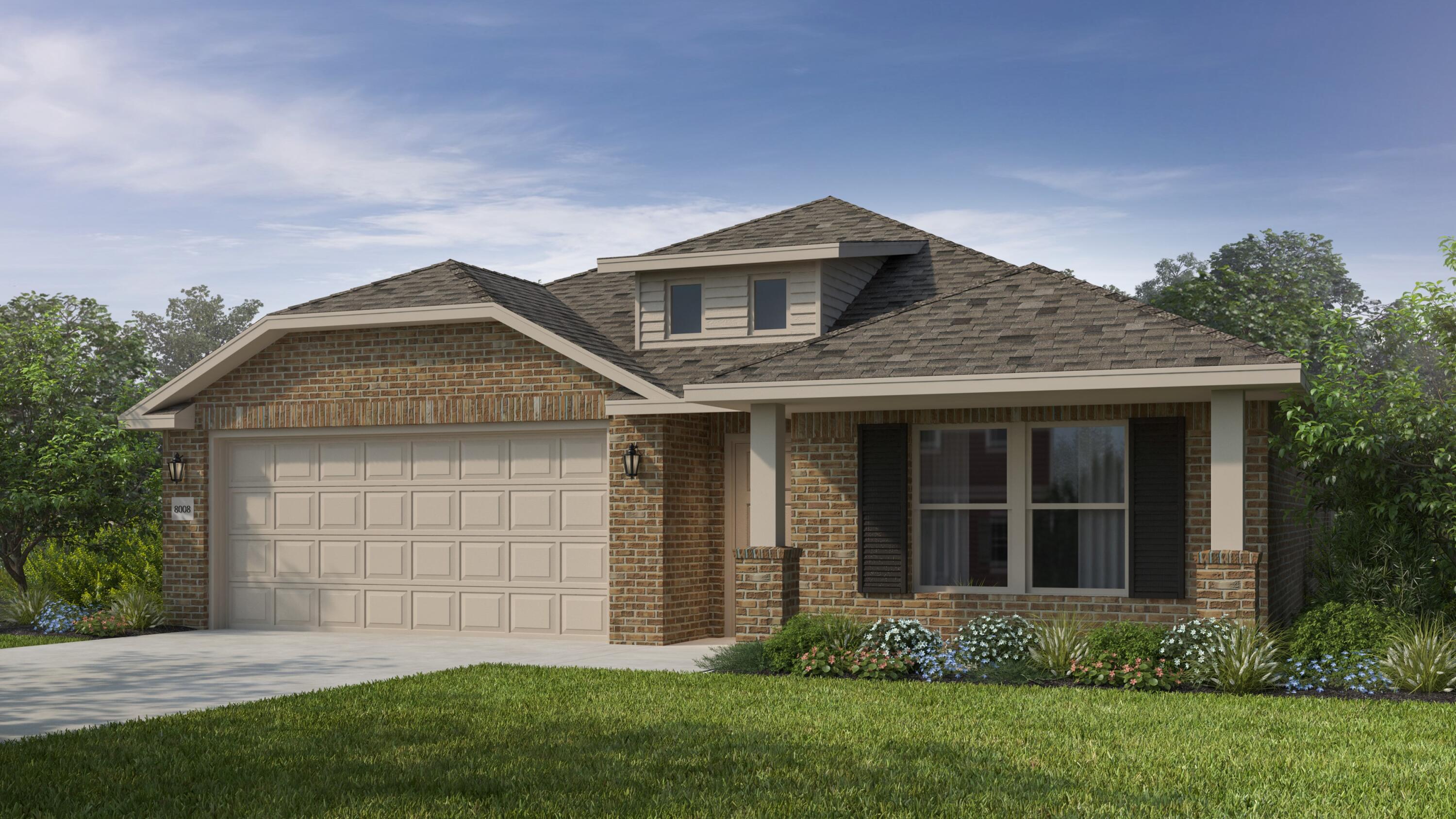 1003 W Pebblebrooke 1