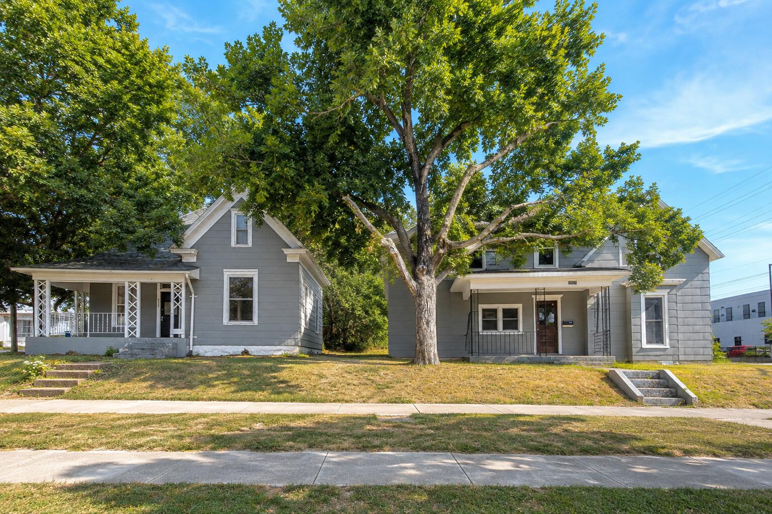 413 - 405 W Nichols 1