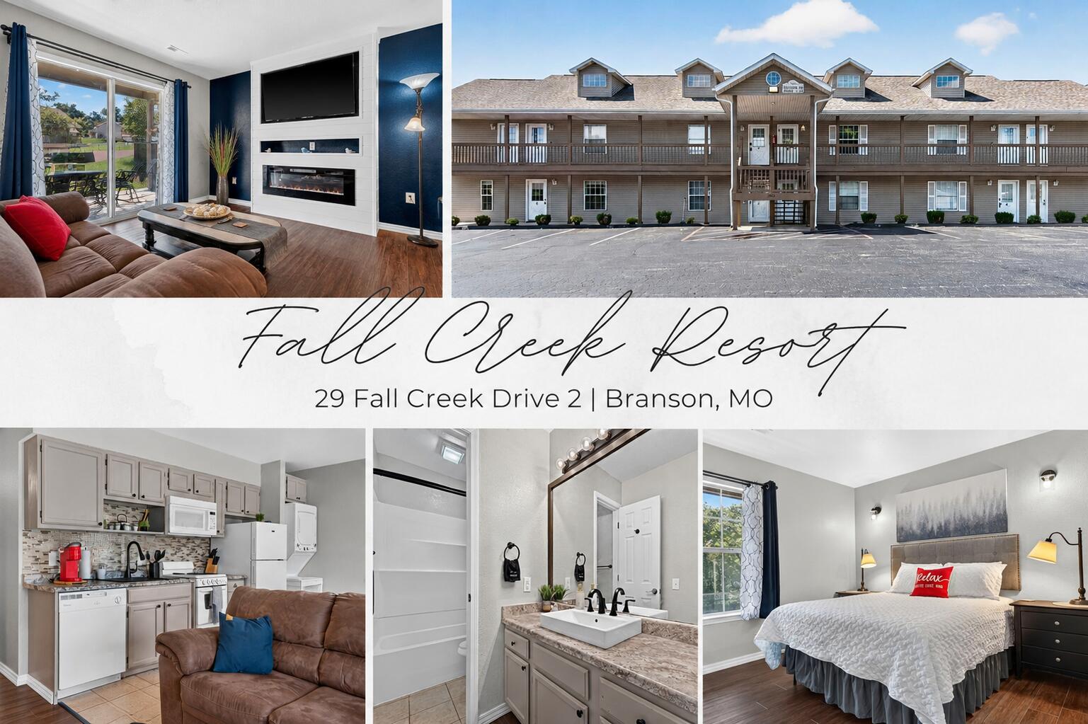 29 Fall Creek #Apt 2 1