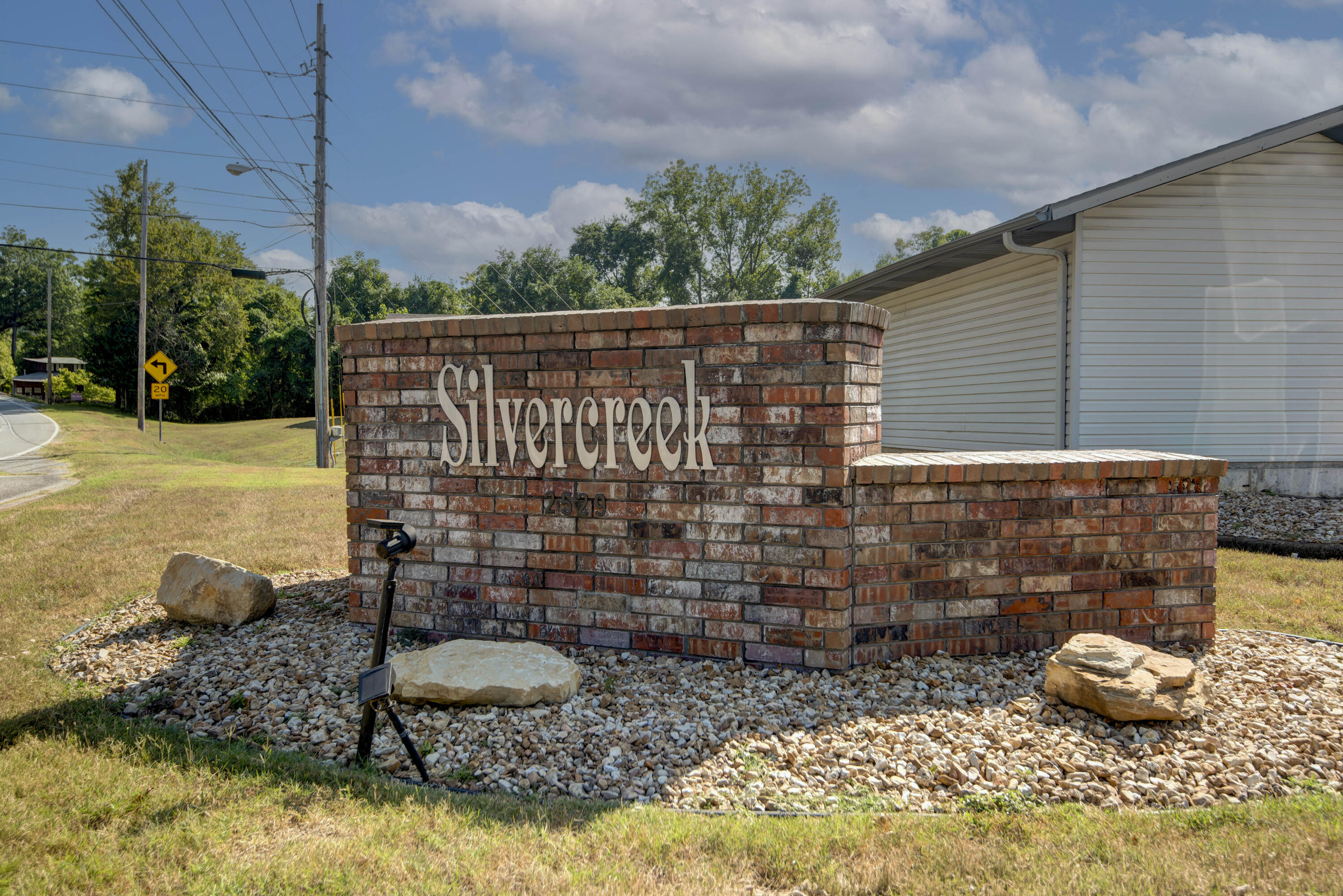 2529 State Highway 176 #B12 1