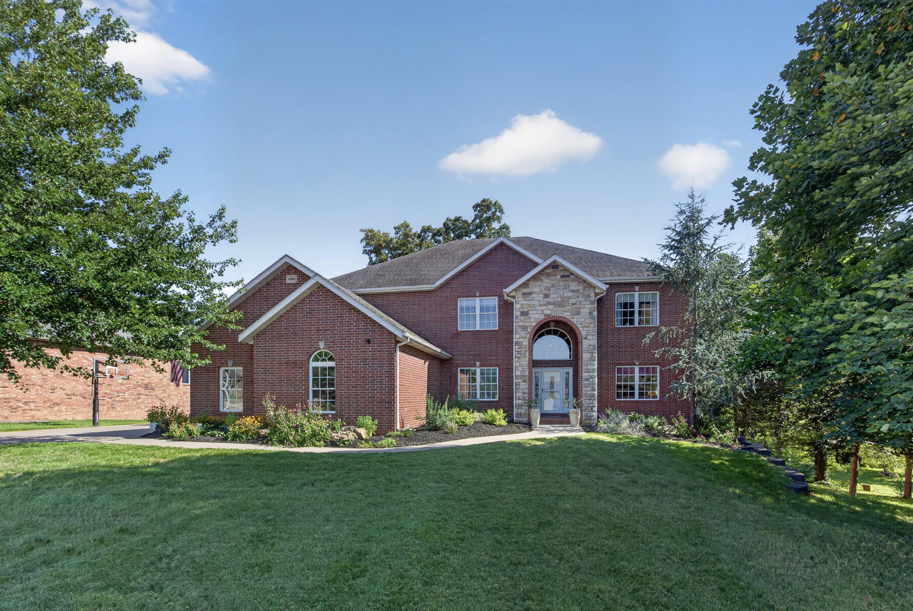 6006 Copper Ridge 1
