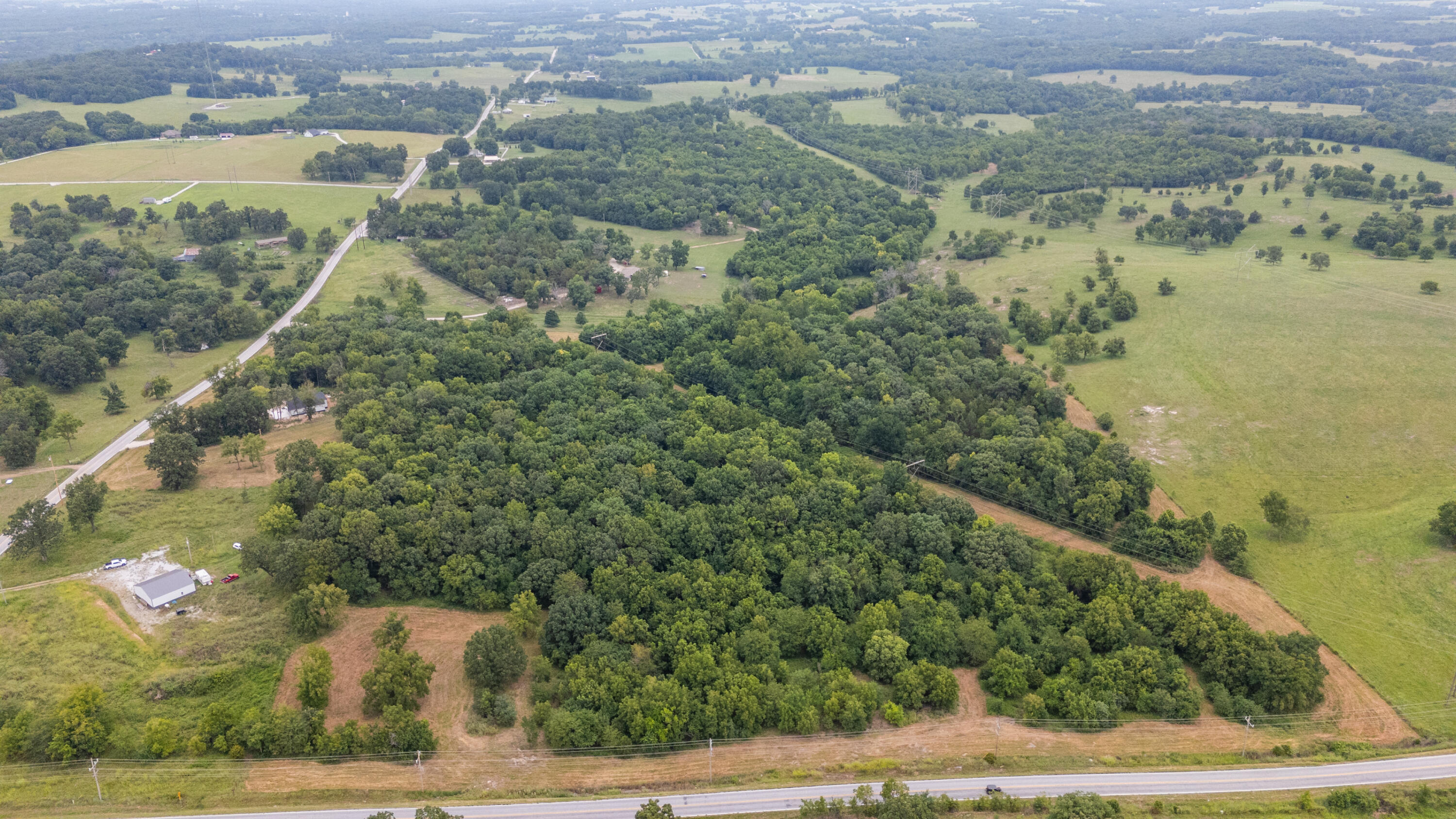 Tract 2 N Farm Road 53