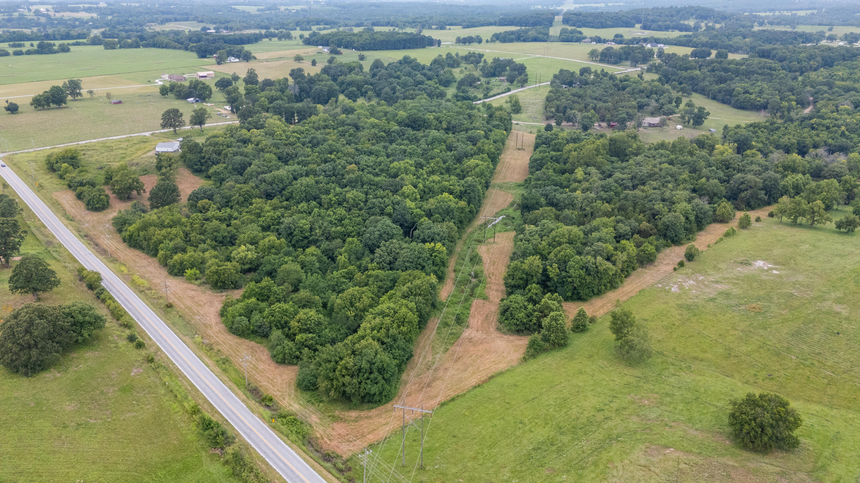 Tract 3 N Farm Road 53