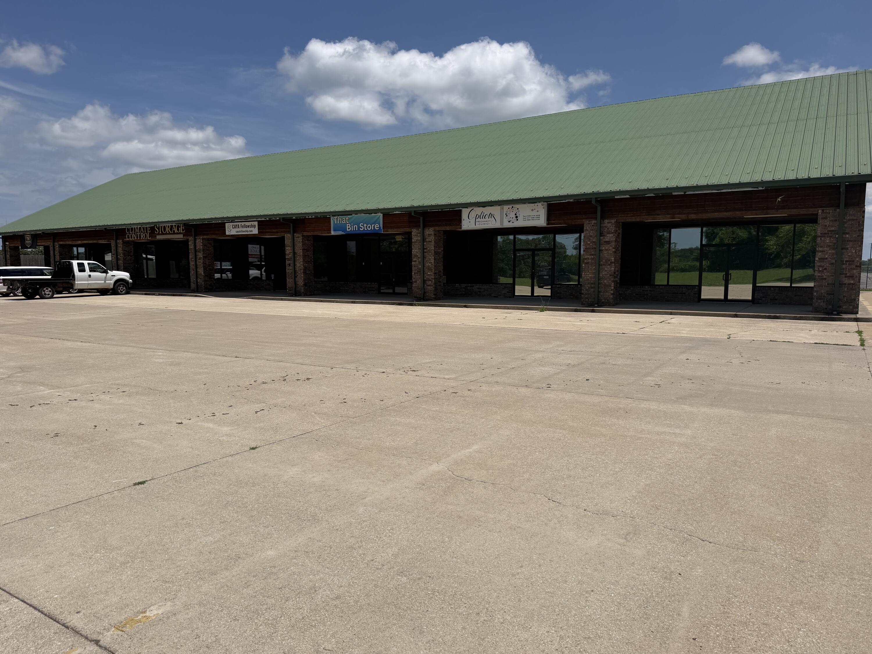 10726 E State Highway 76 #Unit C