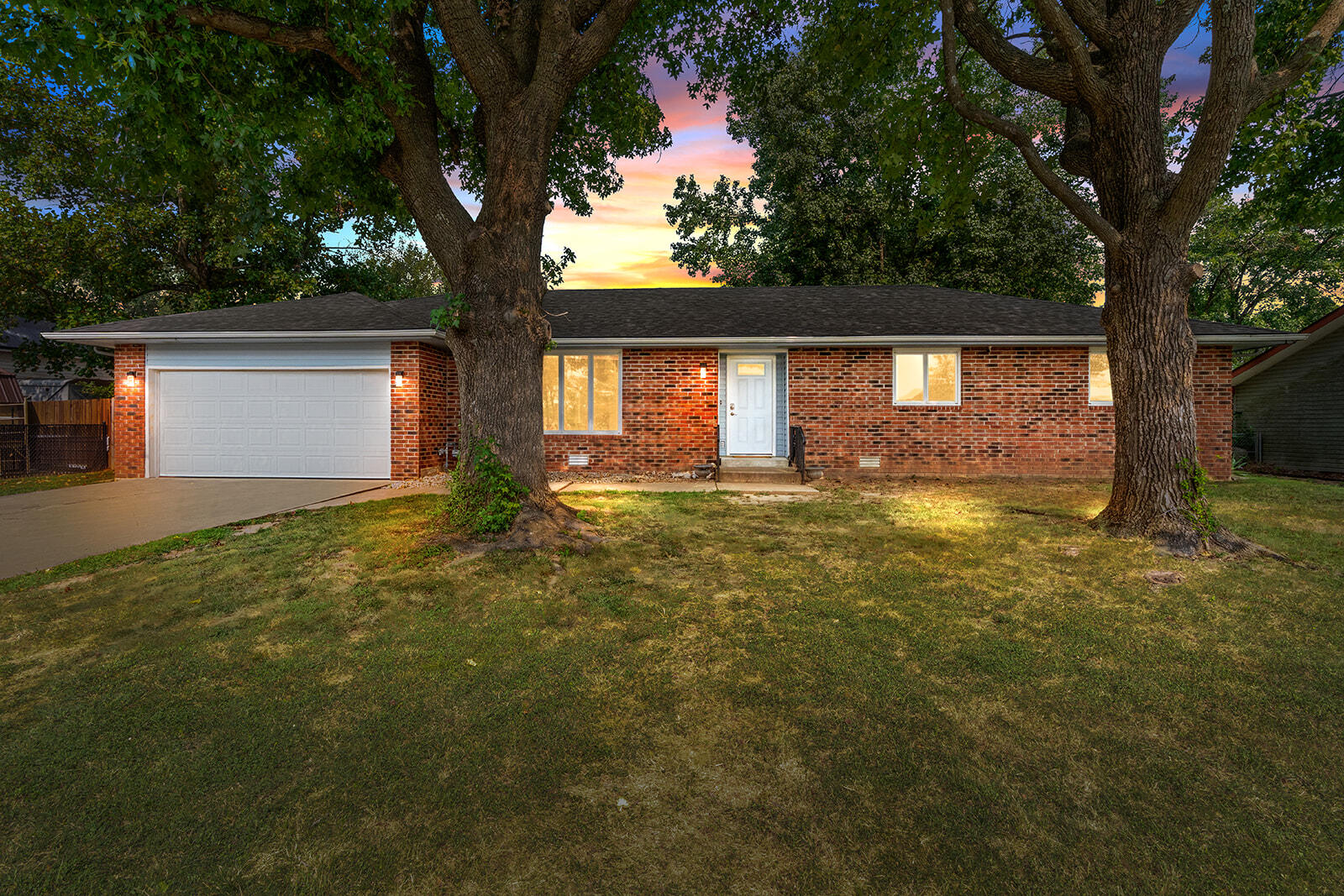 1304 S Adams 1