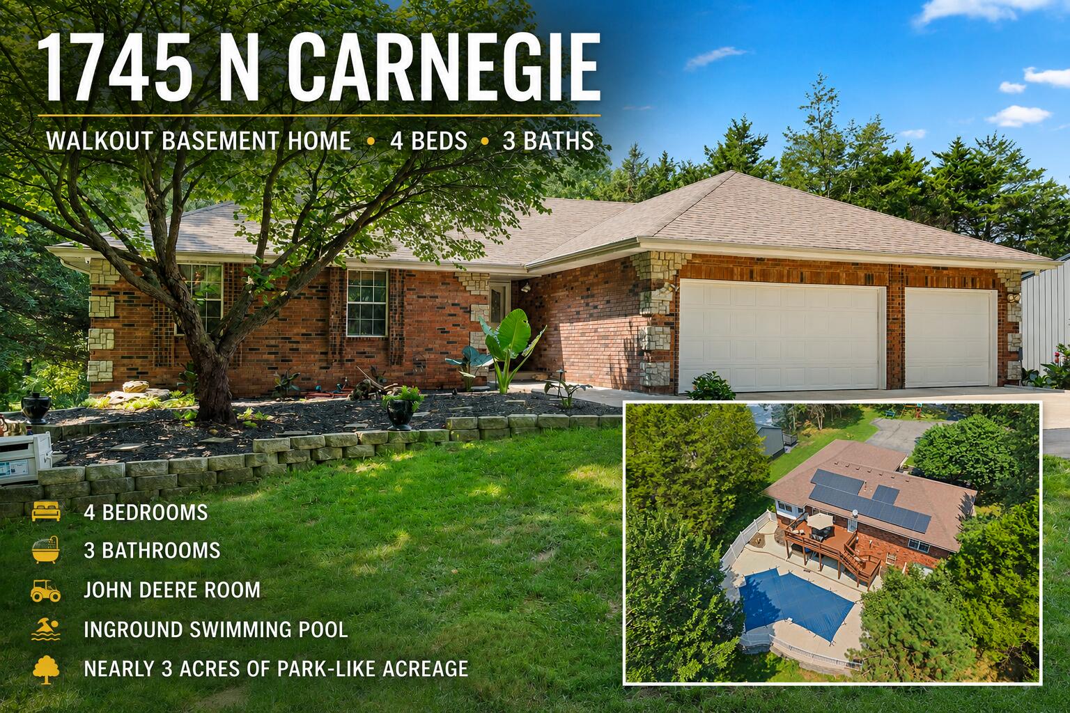 1745 N Carnegie 1