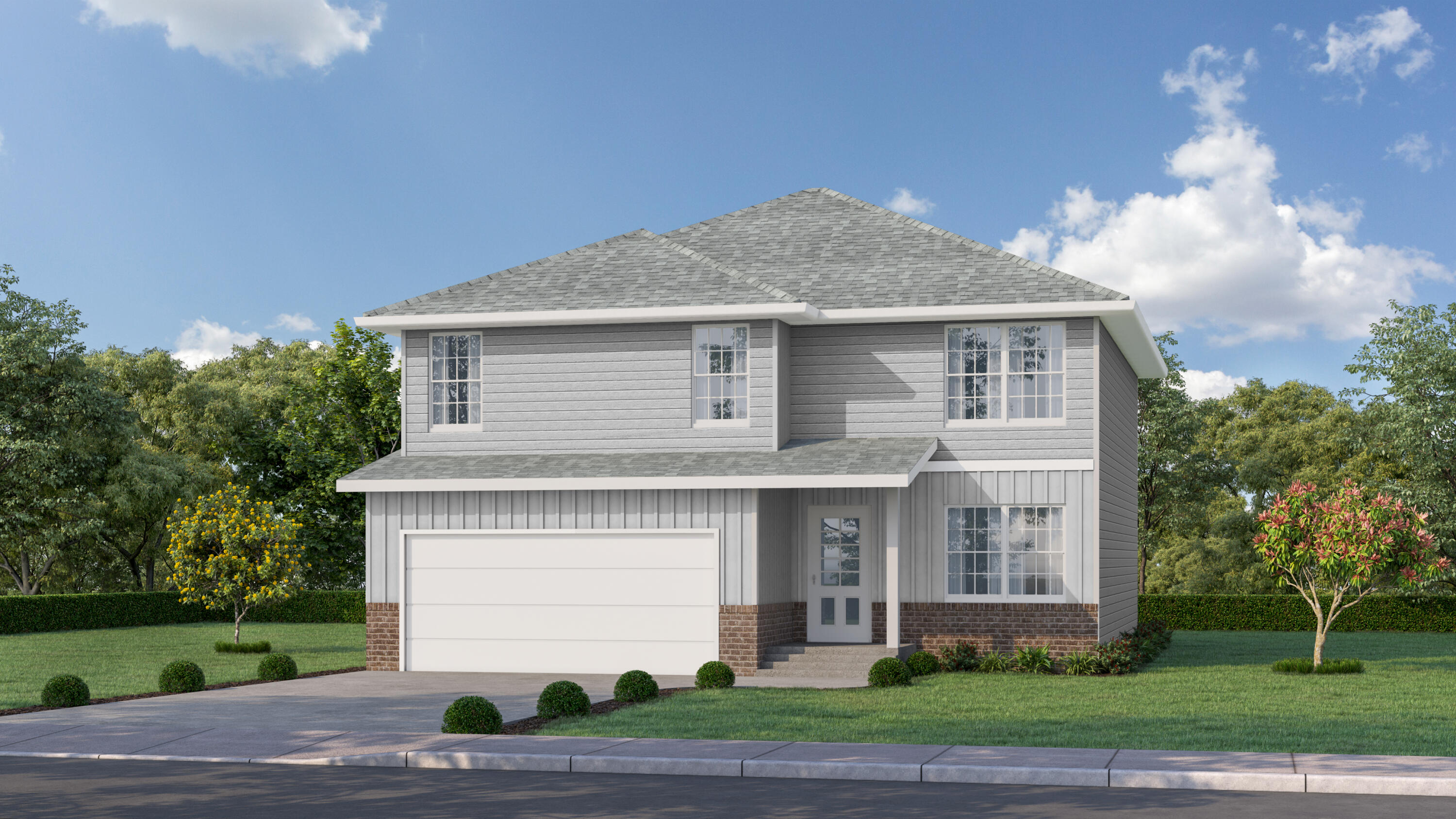 588 N Bryan #Lot 14 1