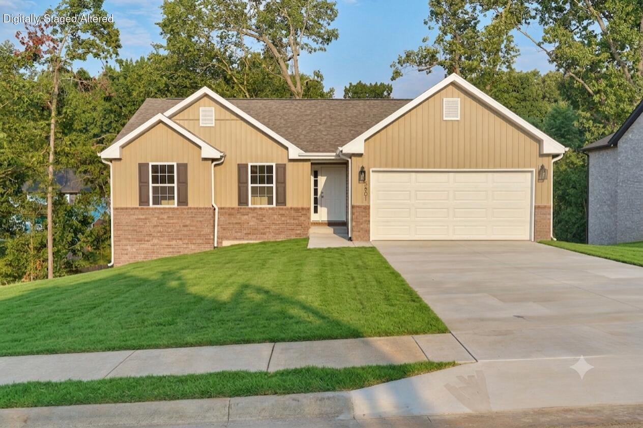 5801 S Cloverdale 1