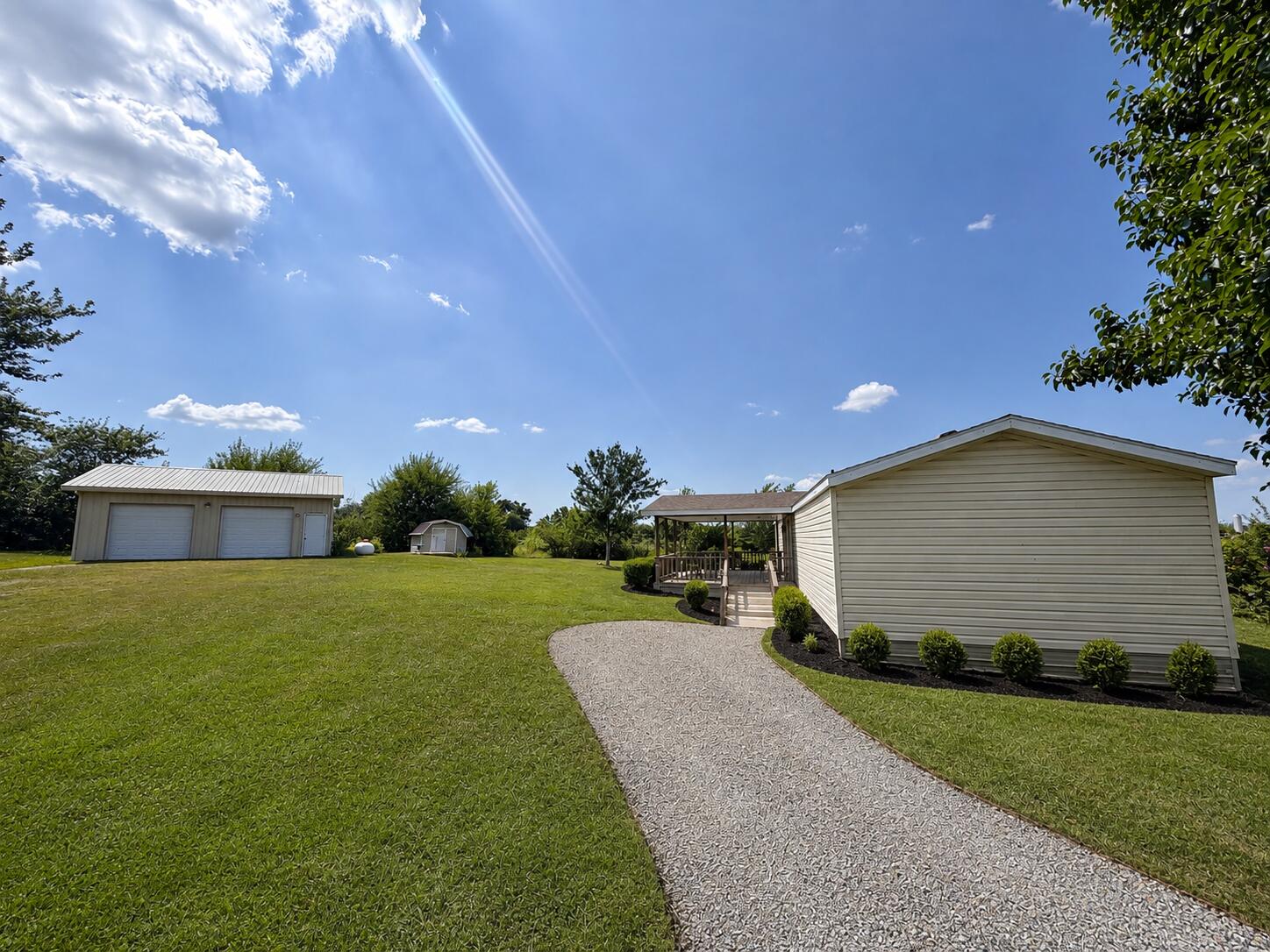 16075 Private Road 1091