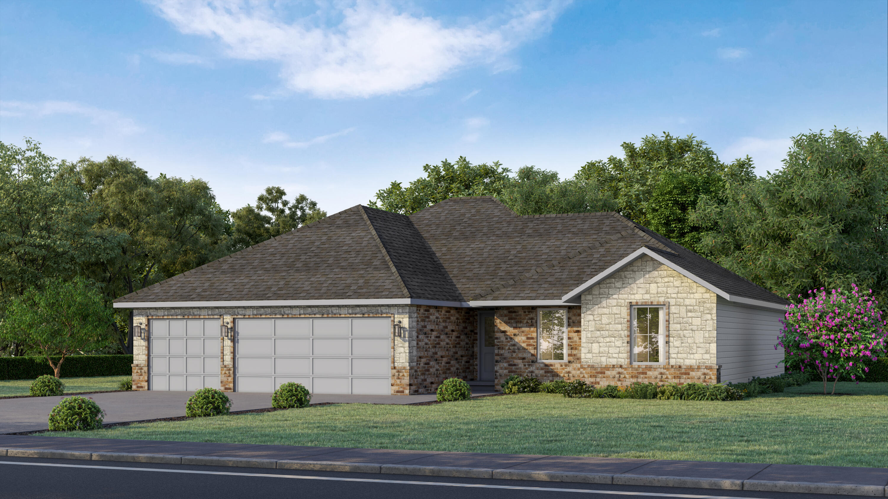 511 N Bryan #Lot 32 1
