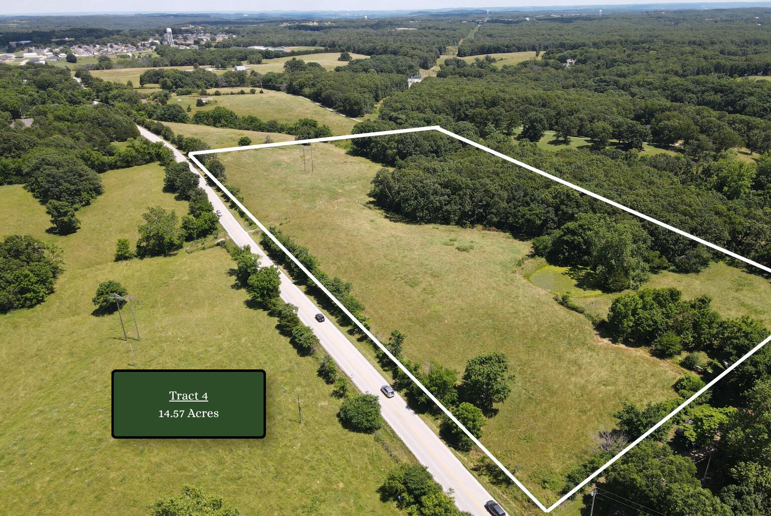 000 Old Wilderness Rd Hwy 76 #Tracts 4&5