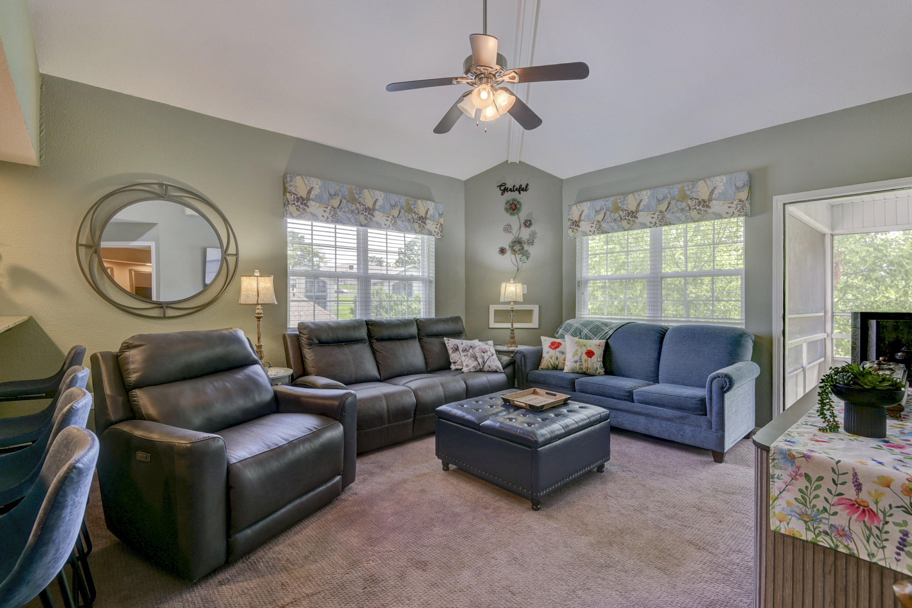 2800 Green Mountain #240 1