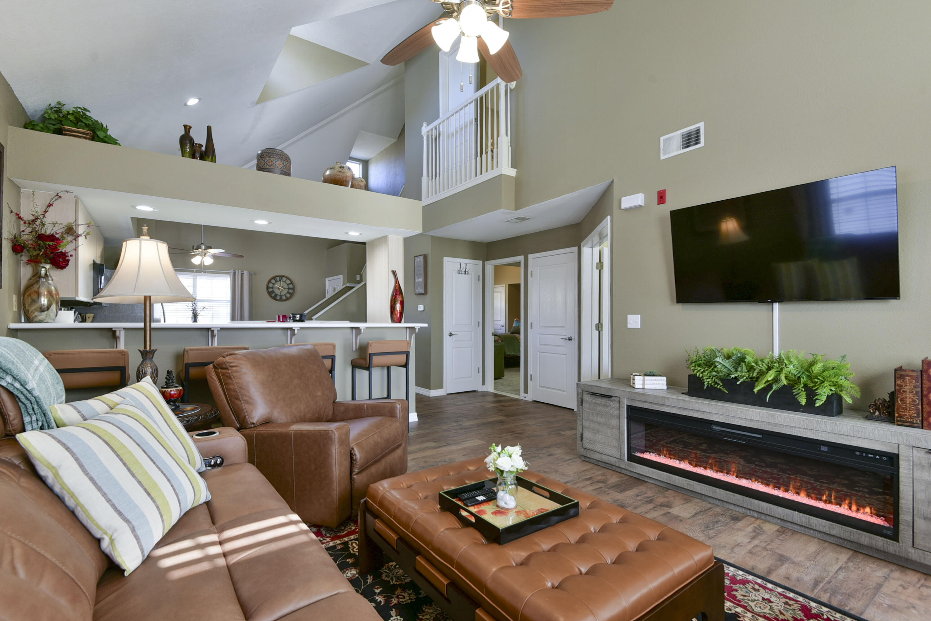 2800 Green Mountain #132 1