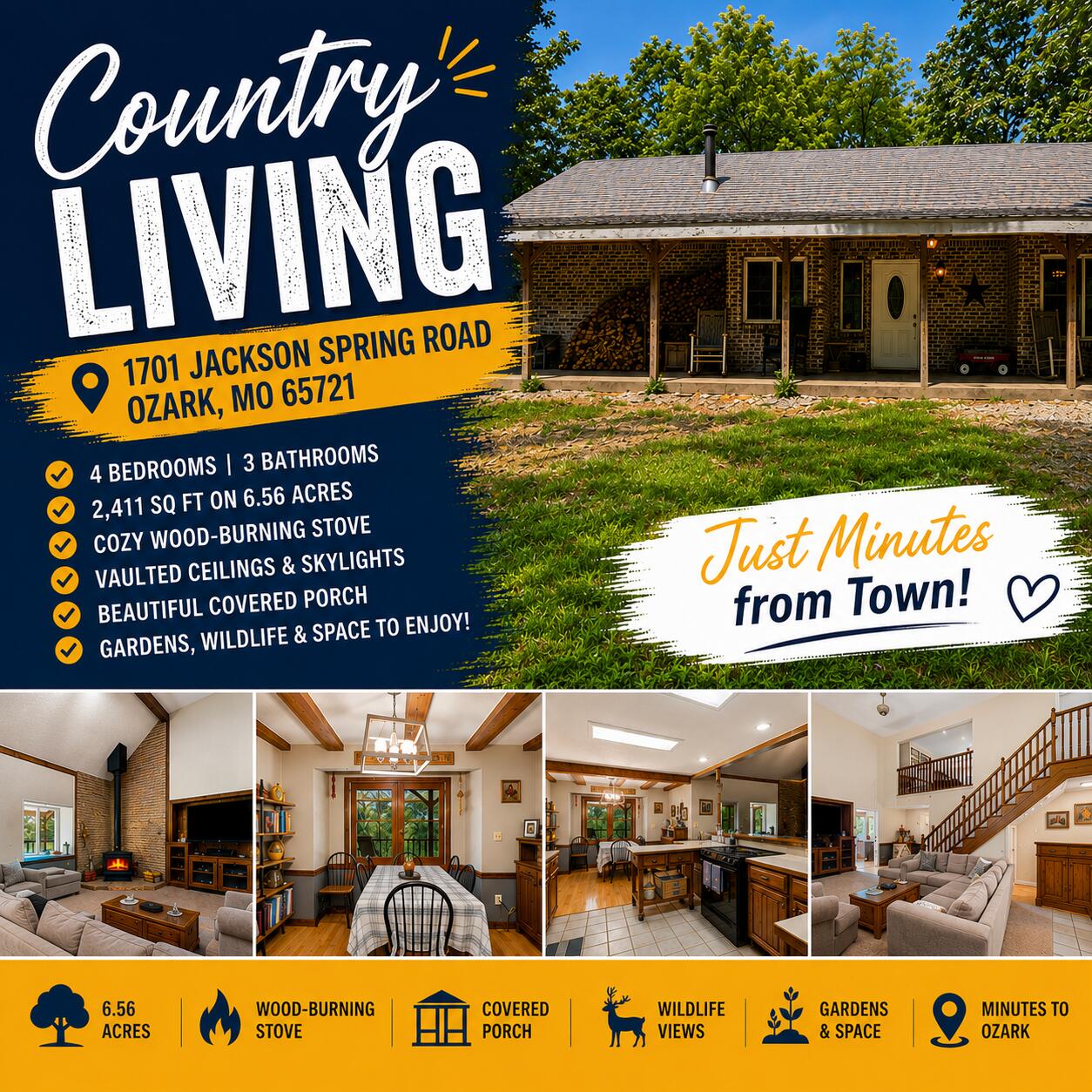 1701 Jackson Spring 1