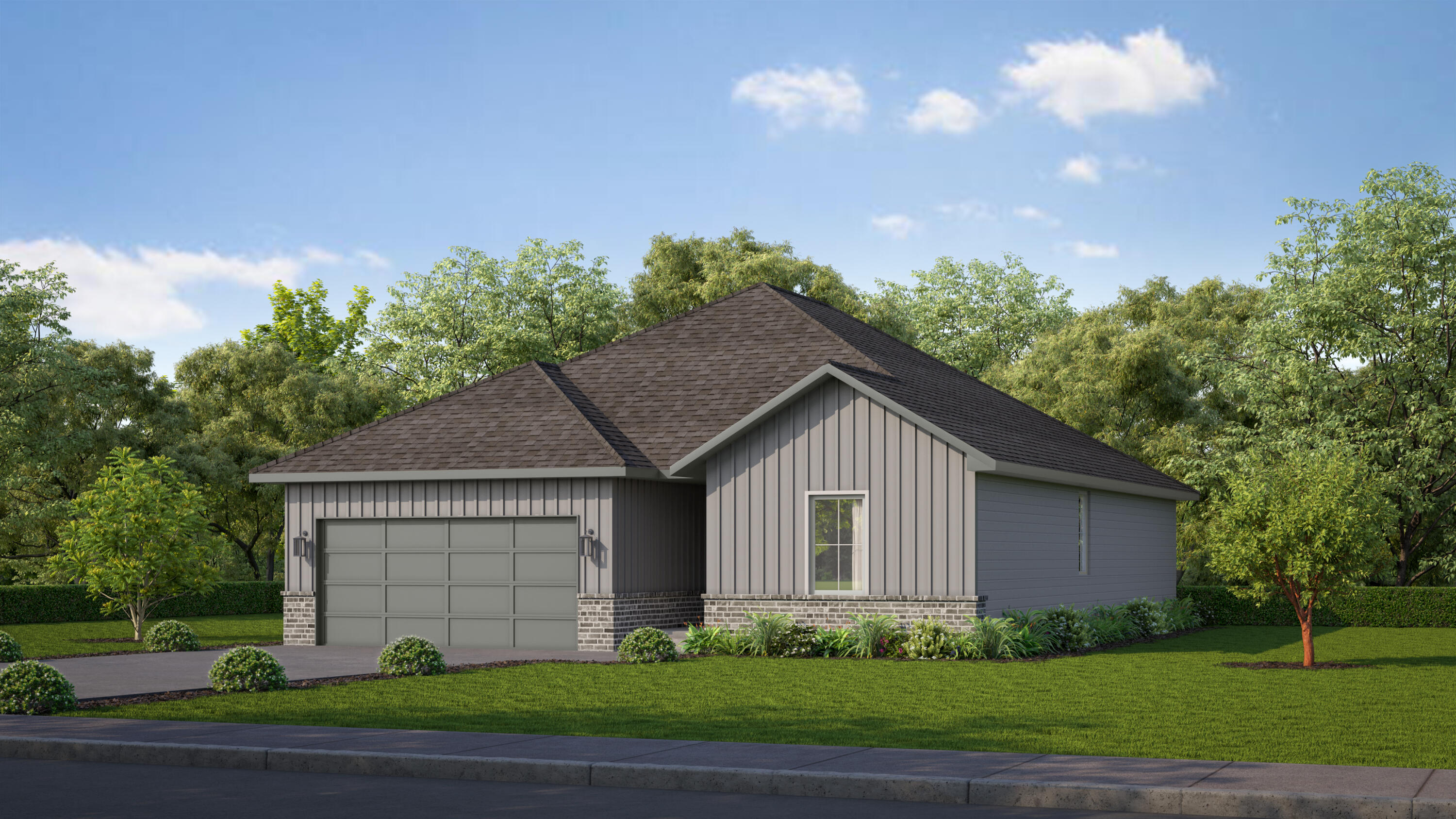 729 S Wheaton Hills #Lot 218 1