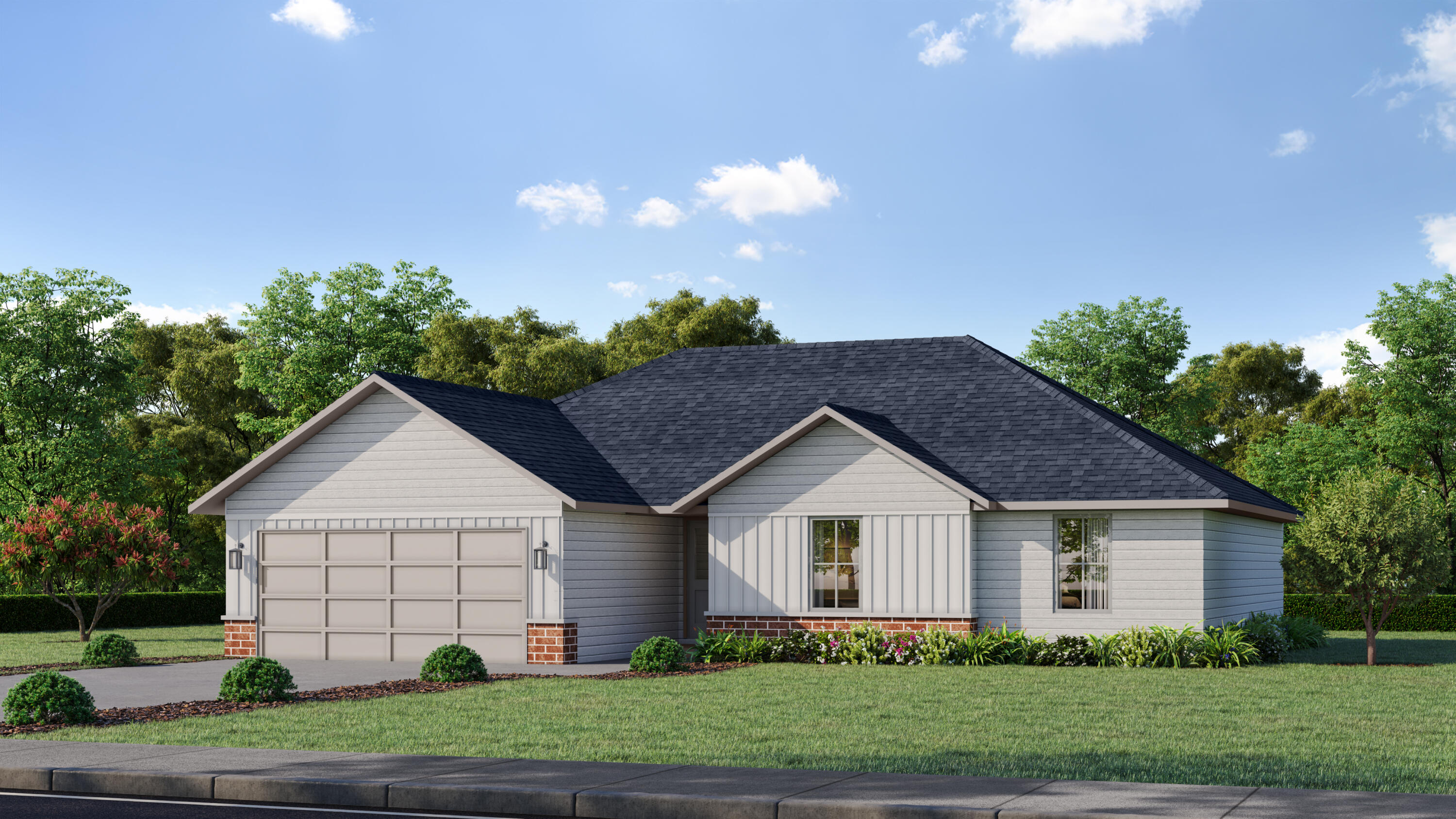 722 S Wheaton Hills #Lot 236 1