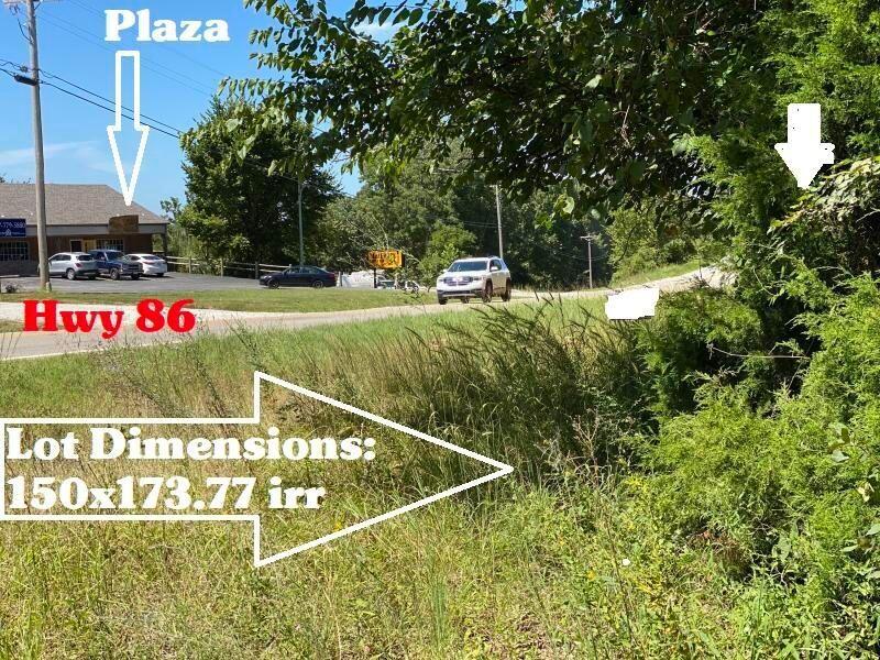 0000 State Hwy 86 1