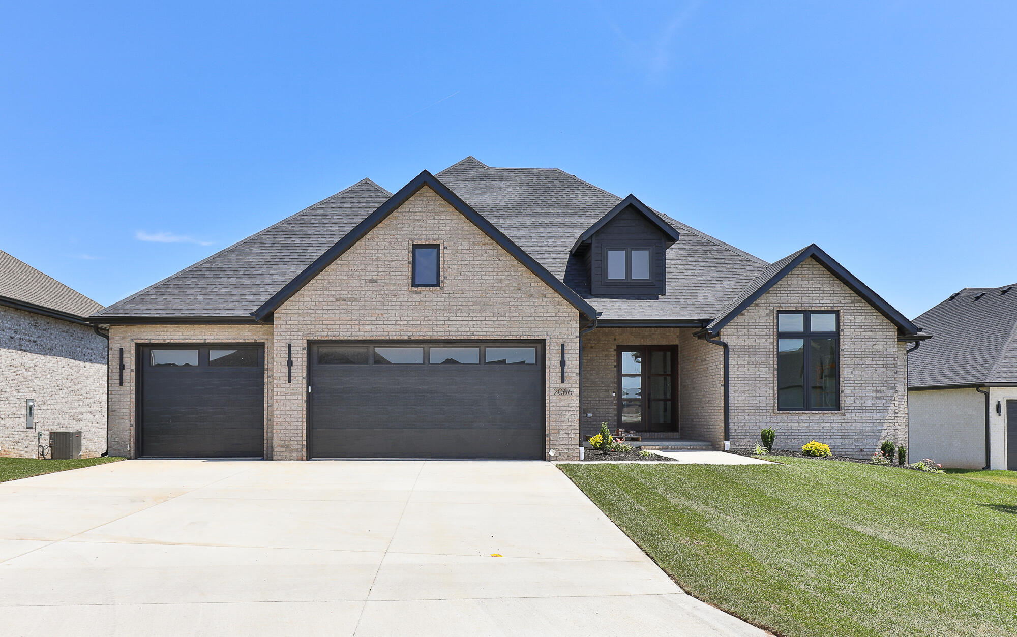 2066 N Unbridled 1