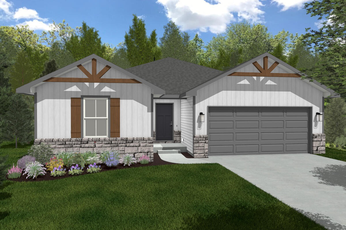 793 W Acorn Glen 1
