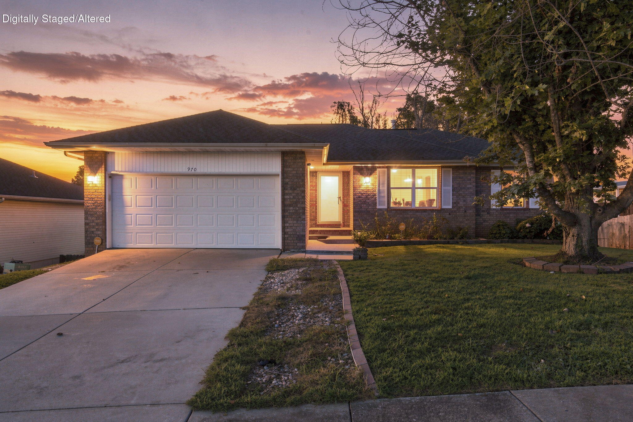970 Creekside 1