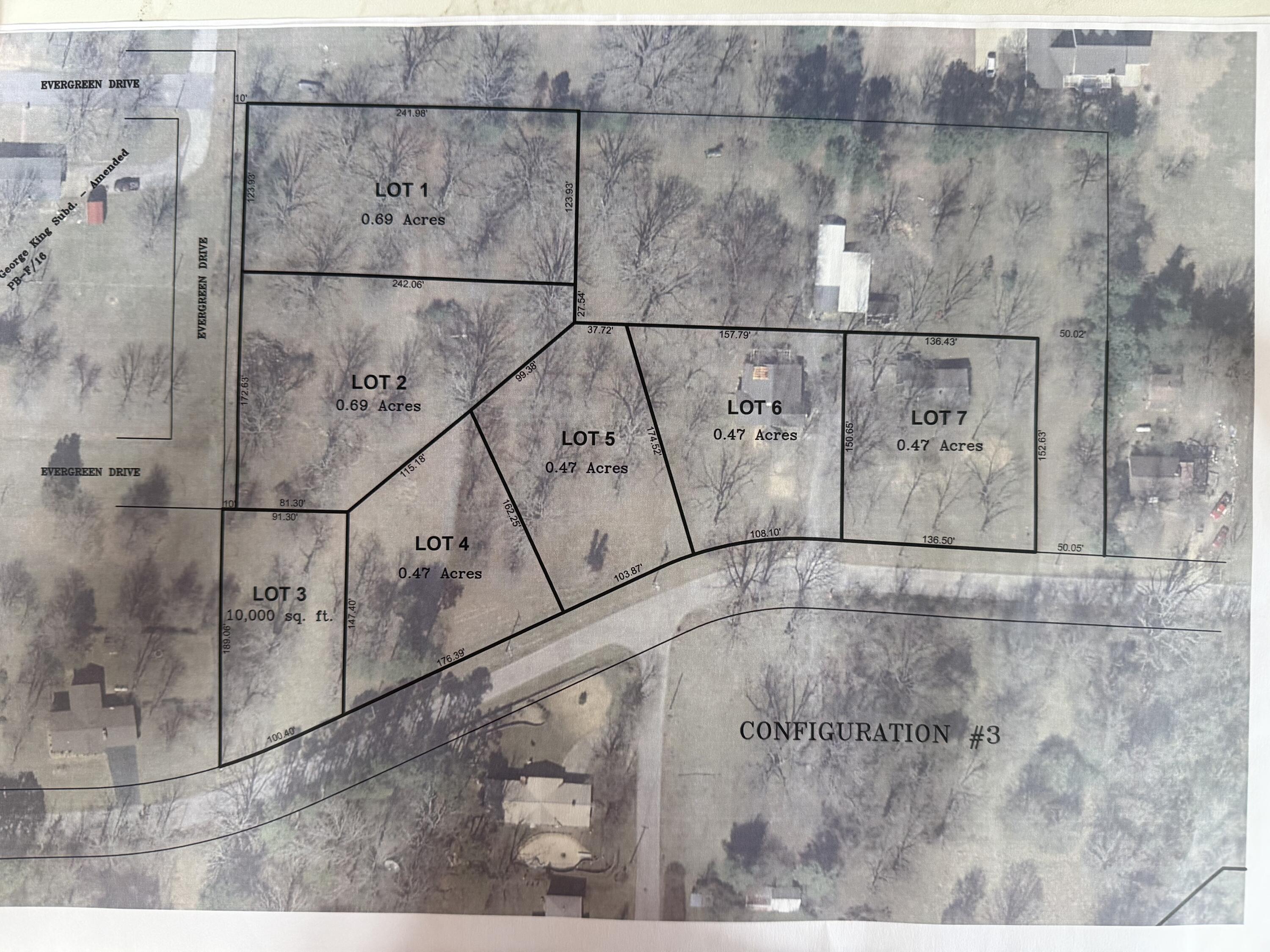 Lot 4 Webster Street 1