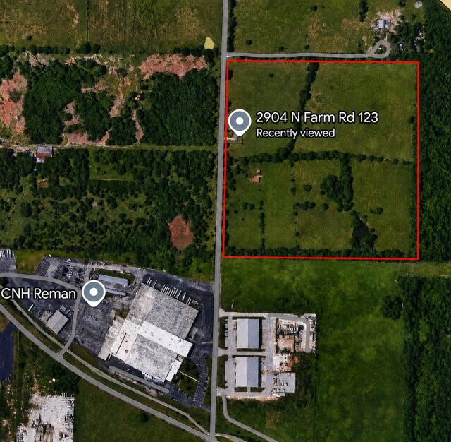 2904 N Farm Road 123 1