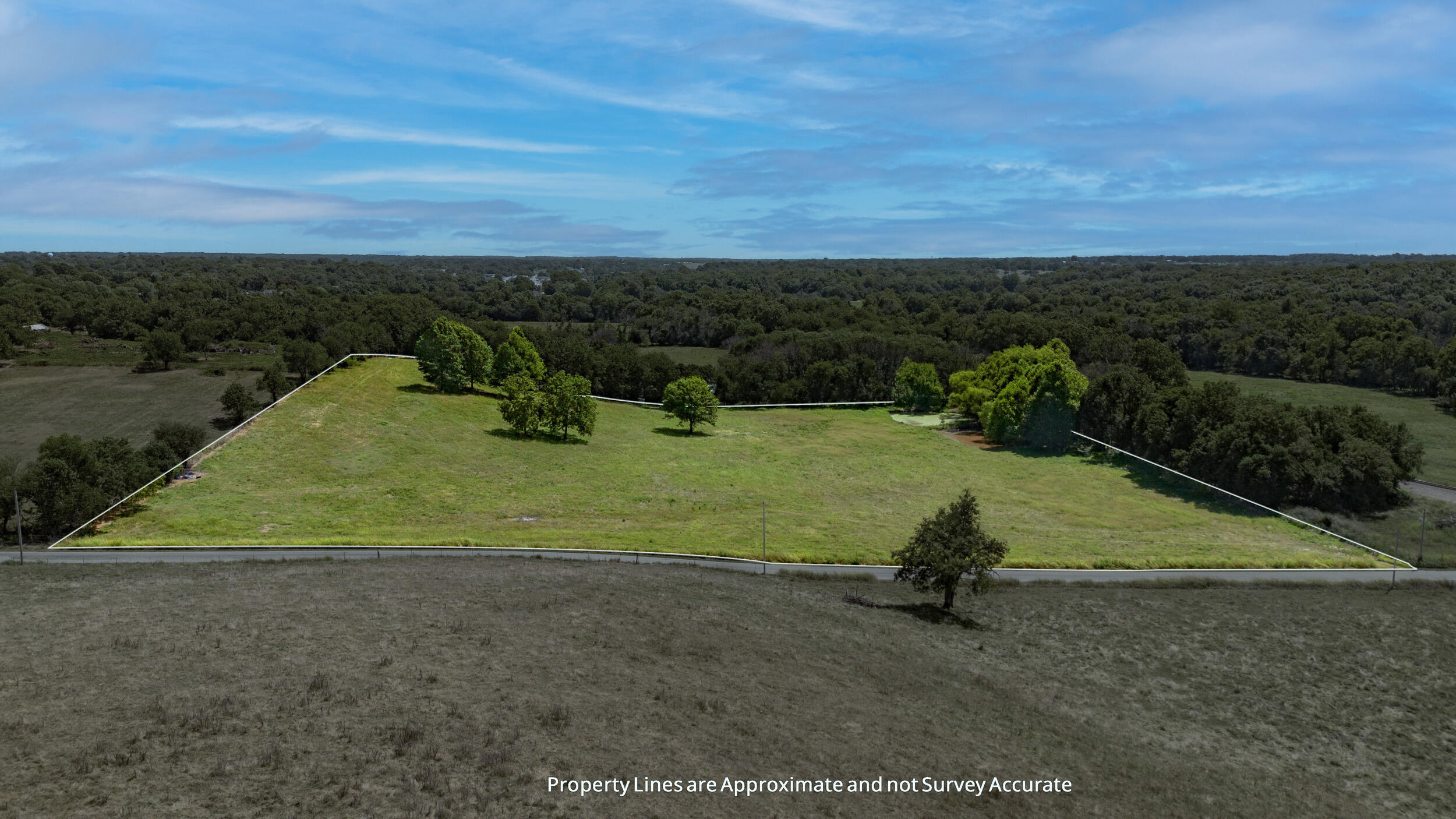Lot 1 Lawrence 1020