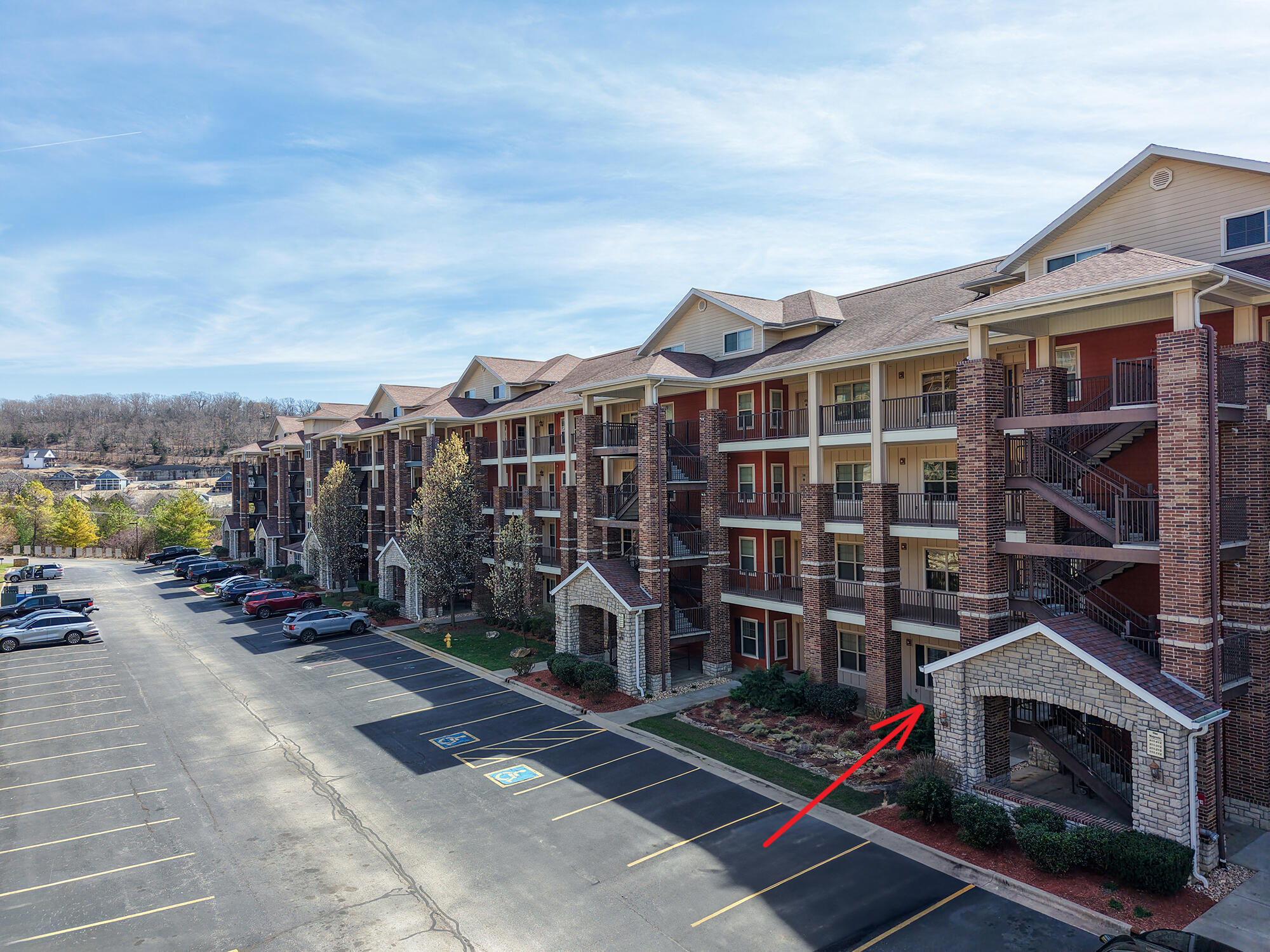 200 Majestic Drive #111 1
