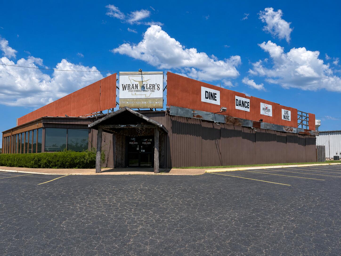 625 State Highway 165 1